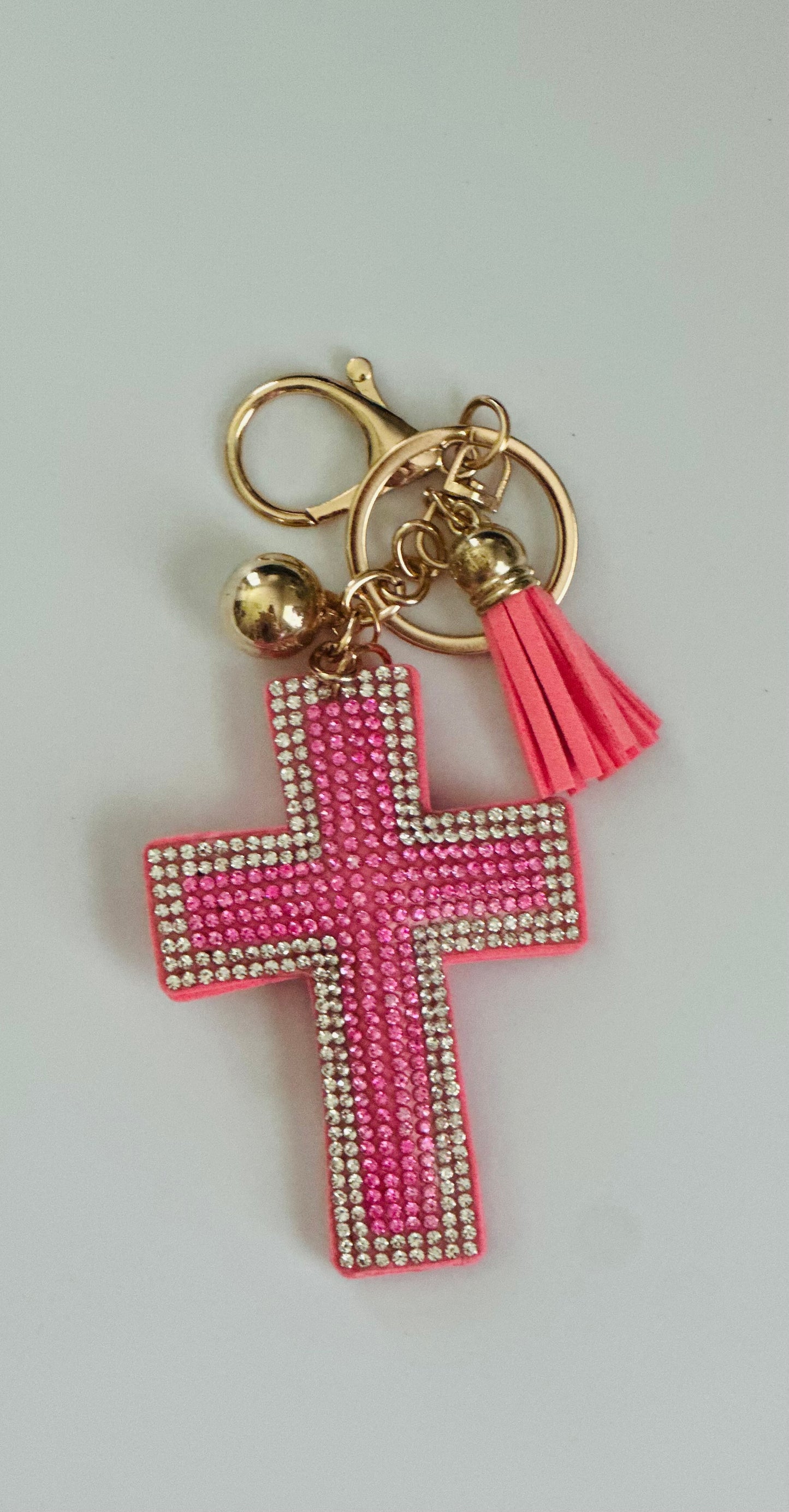 Cross / Ribbons