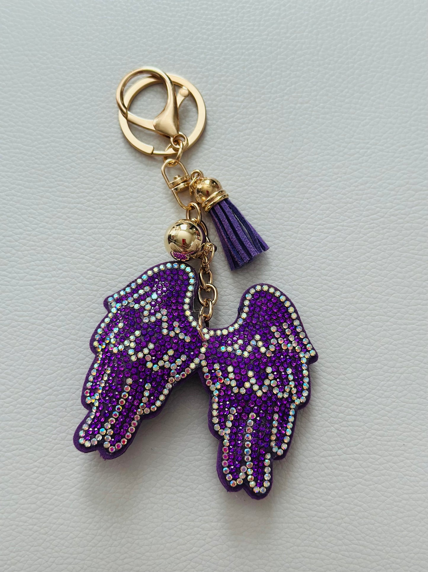 Wings