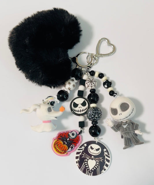 Halloween D Lux Charms