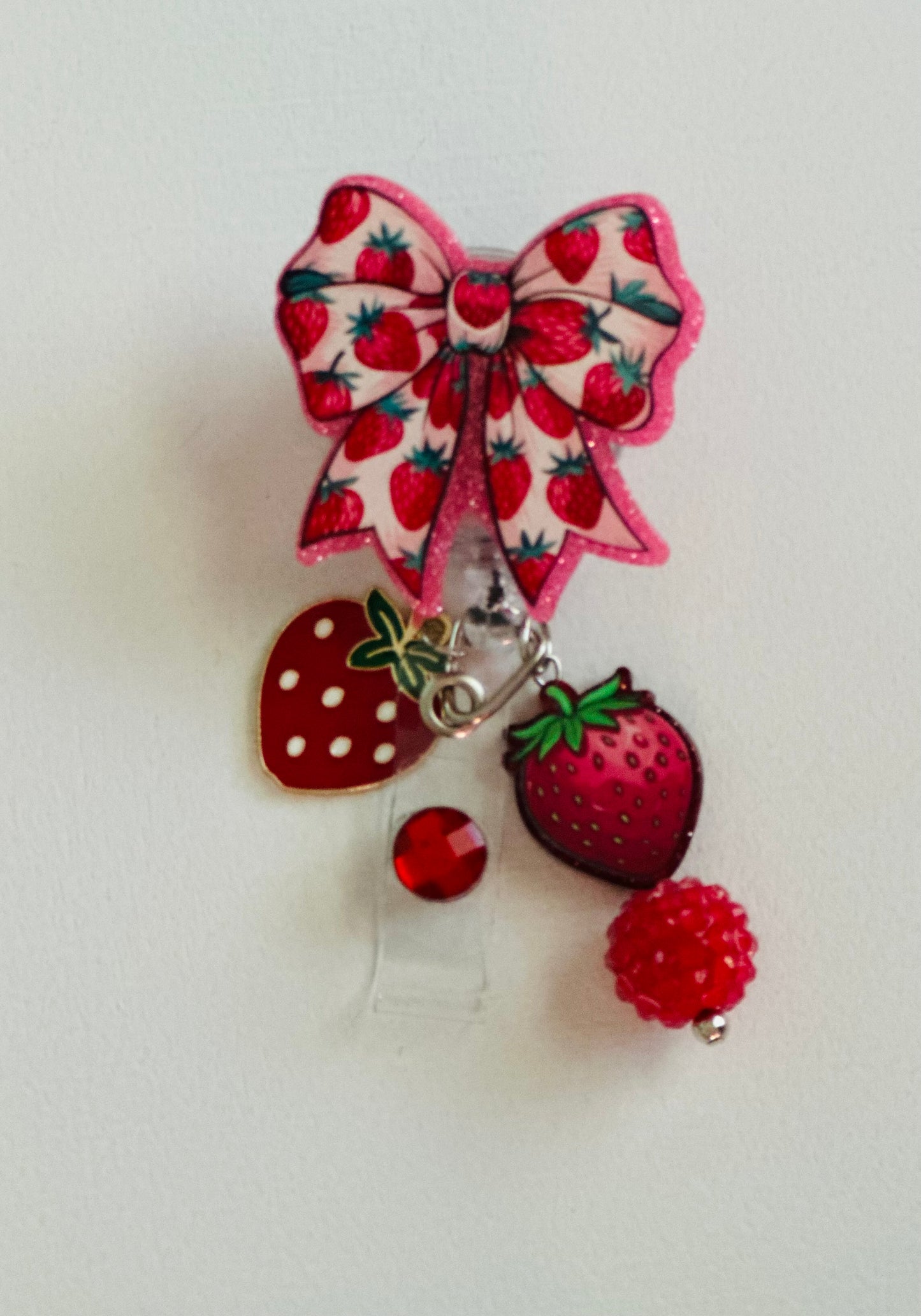 Badge Reel 13$