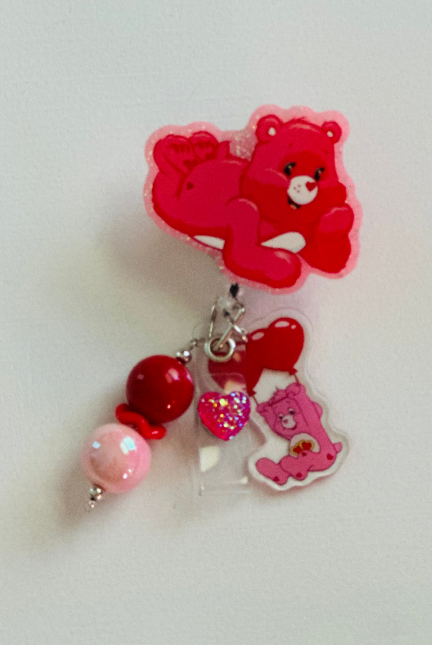 Badge Reel 13$