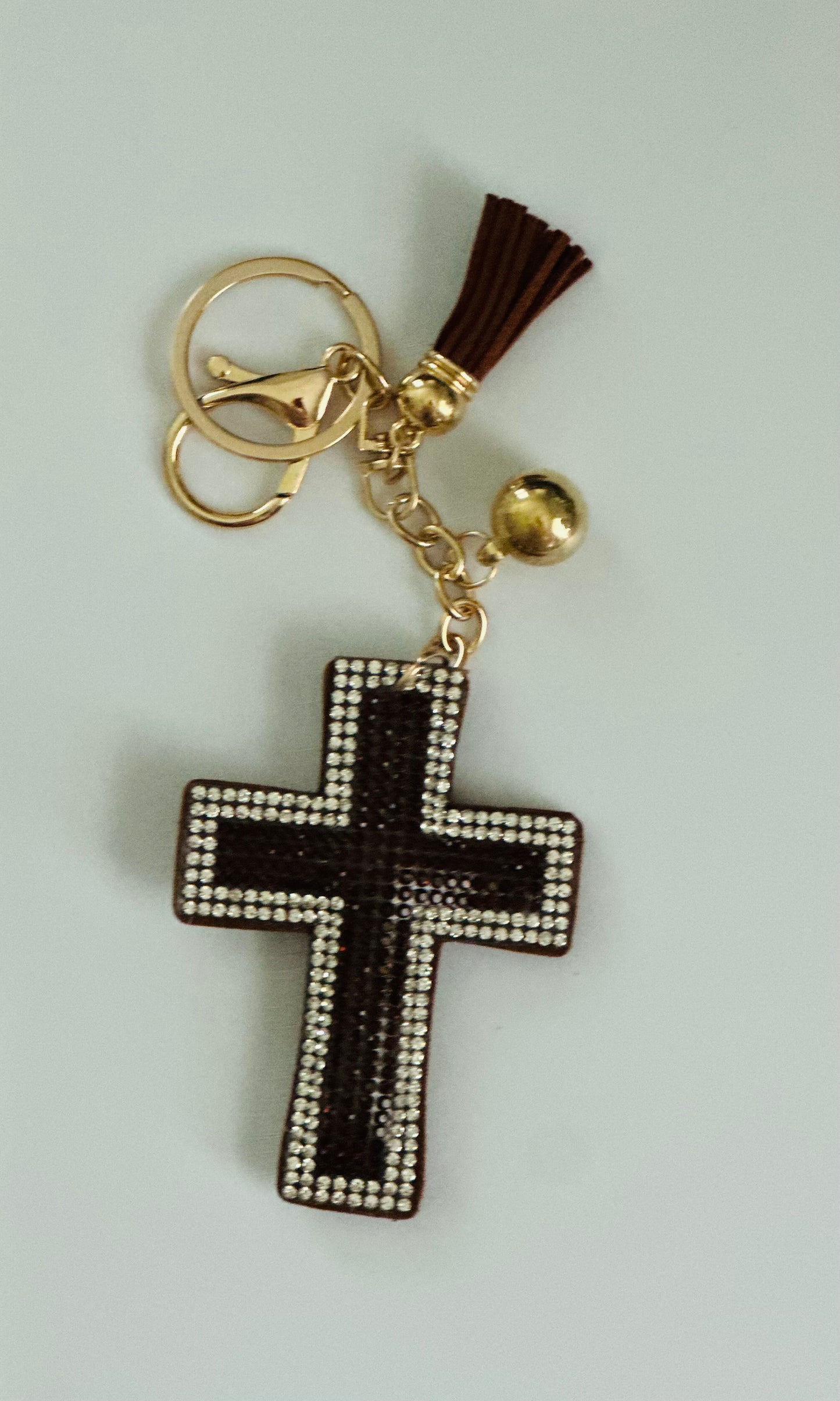 Cross / Ribbons