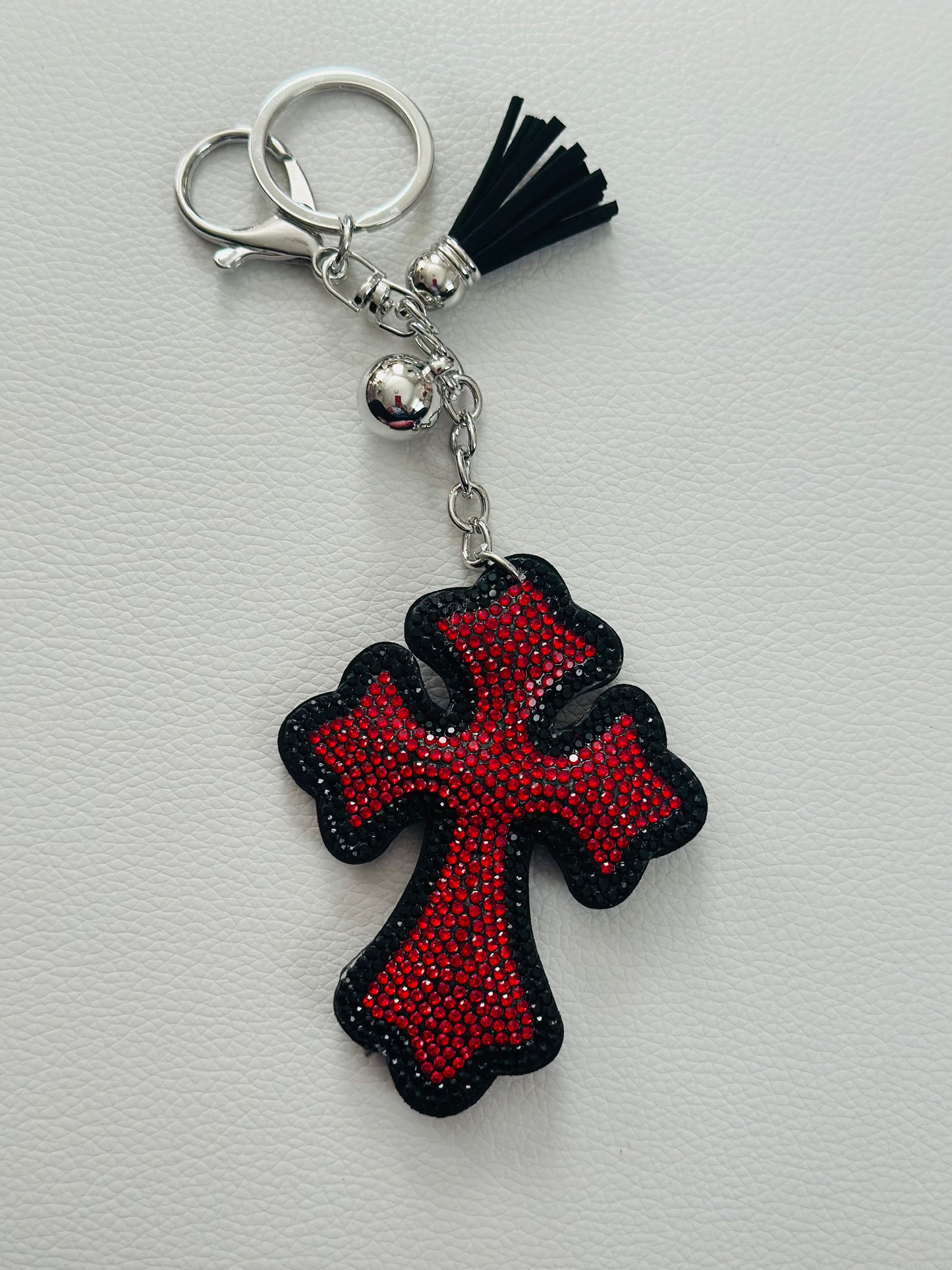 Cross / Ribbons