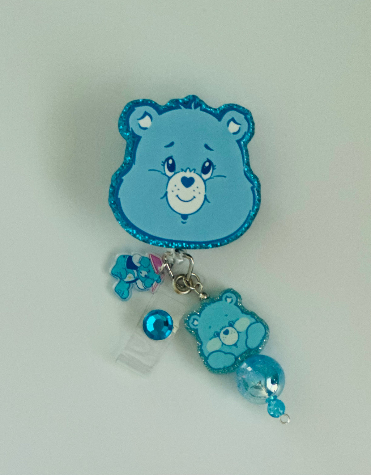 Badge Reel