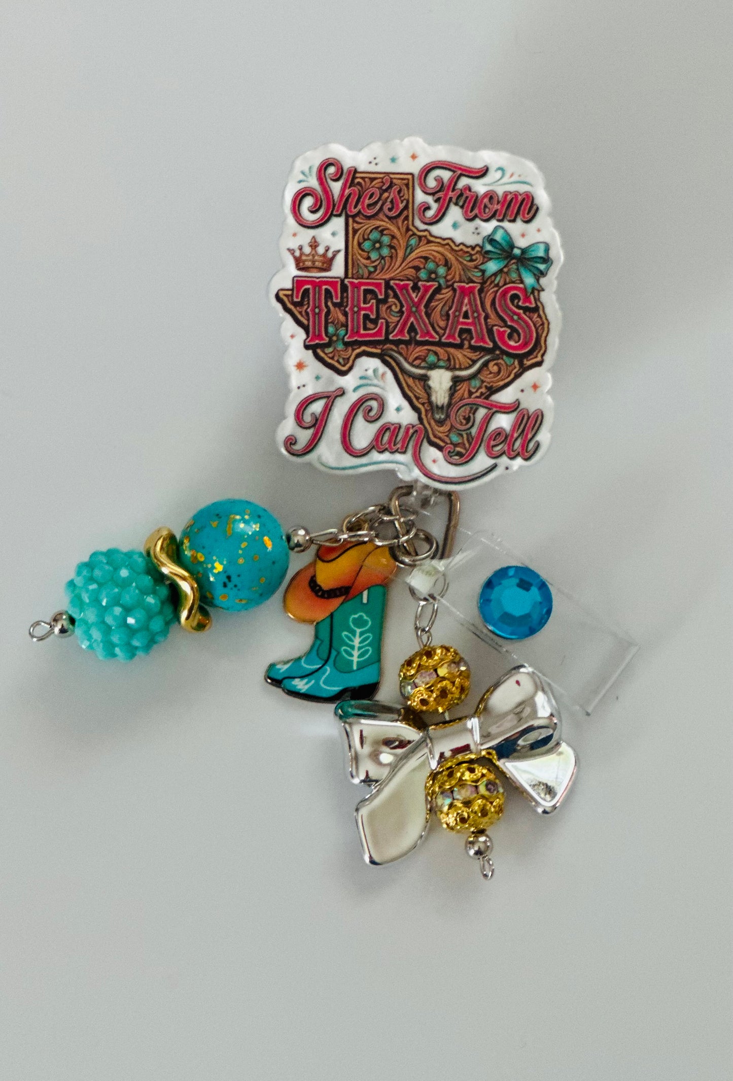 Badge Reels