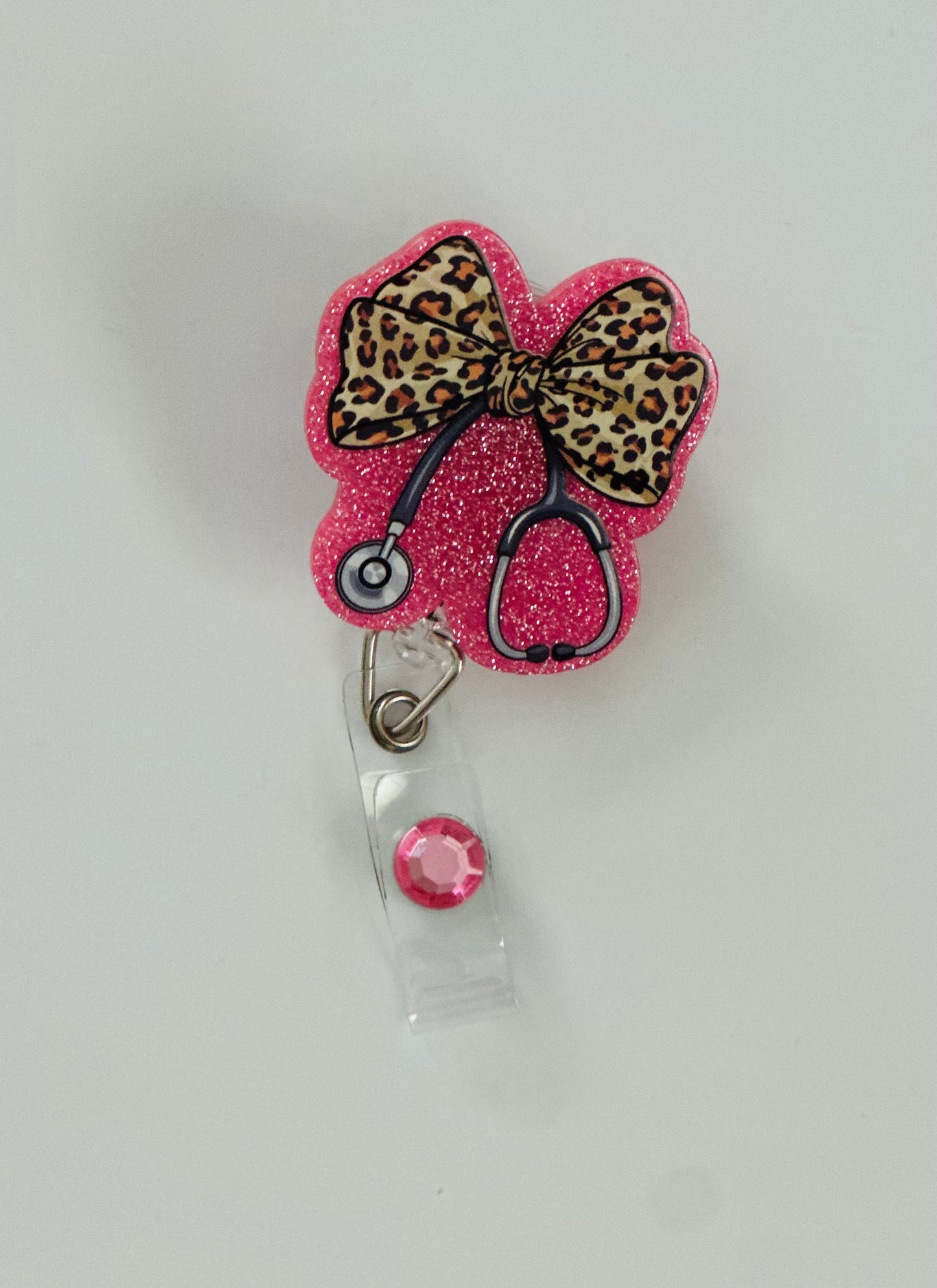 Badge Reels