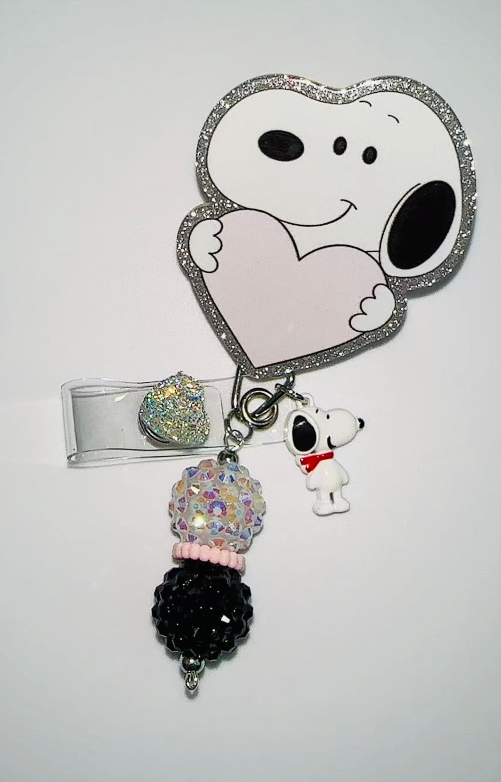 Badge Reel