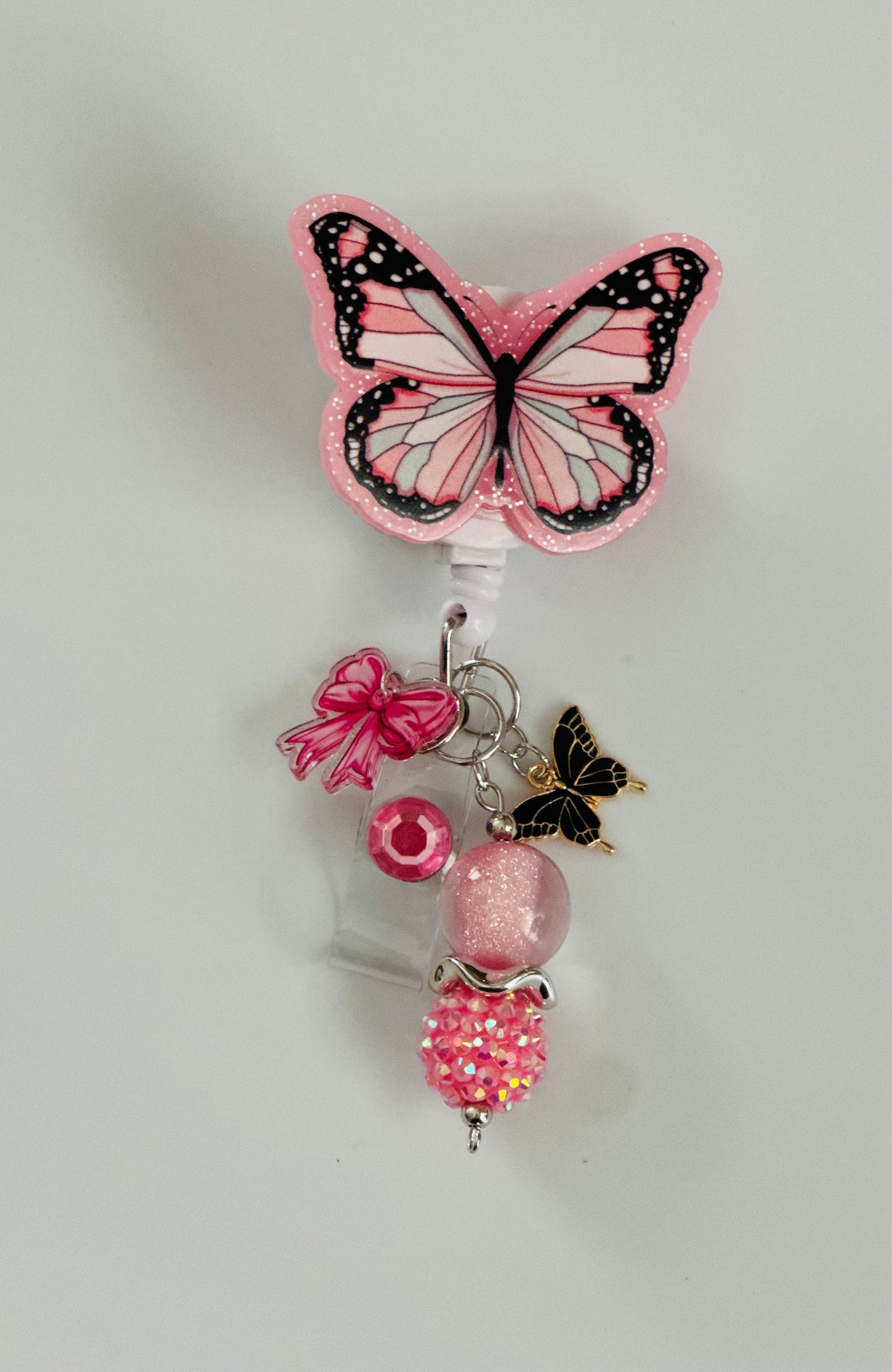 Badge Reels