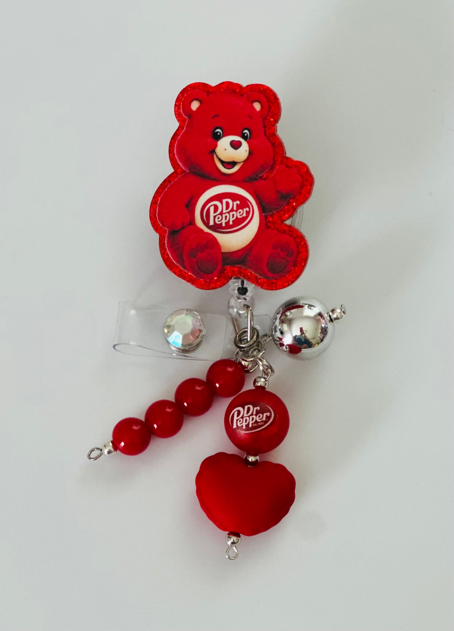 Badge Reels
