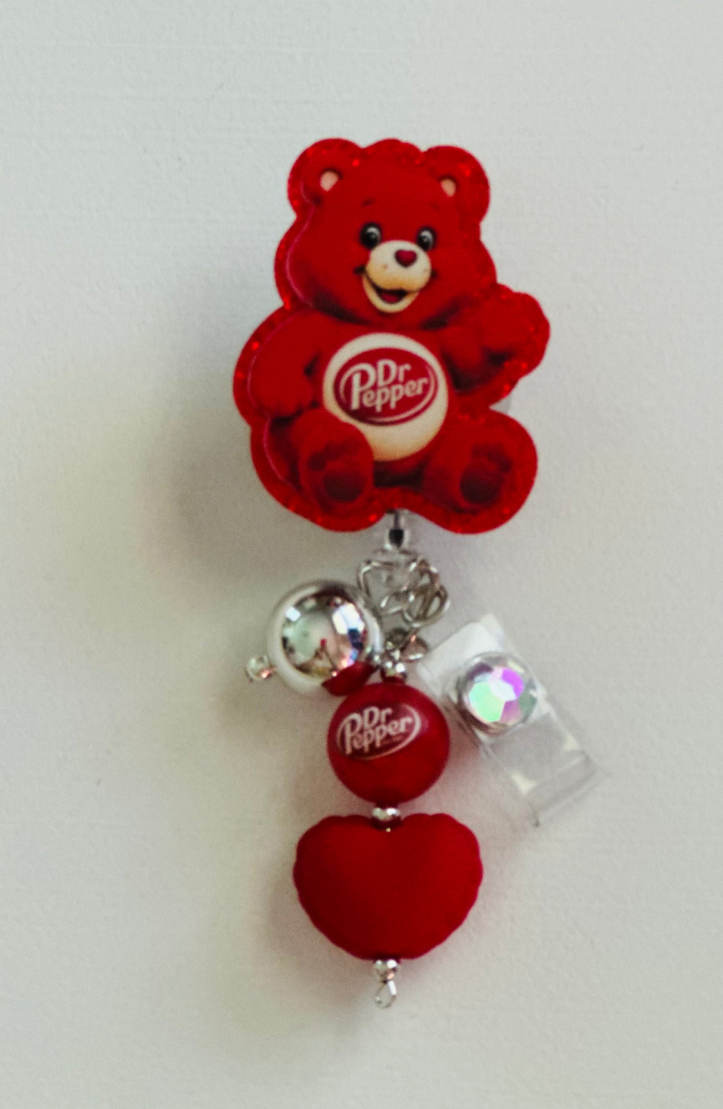 Badge Reel 13$