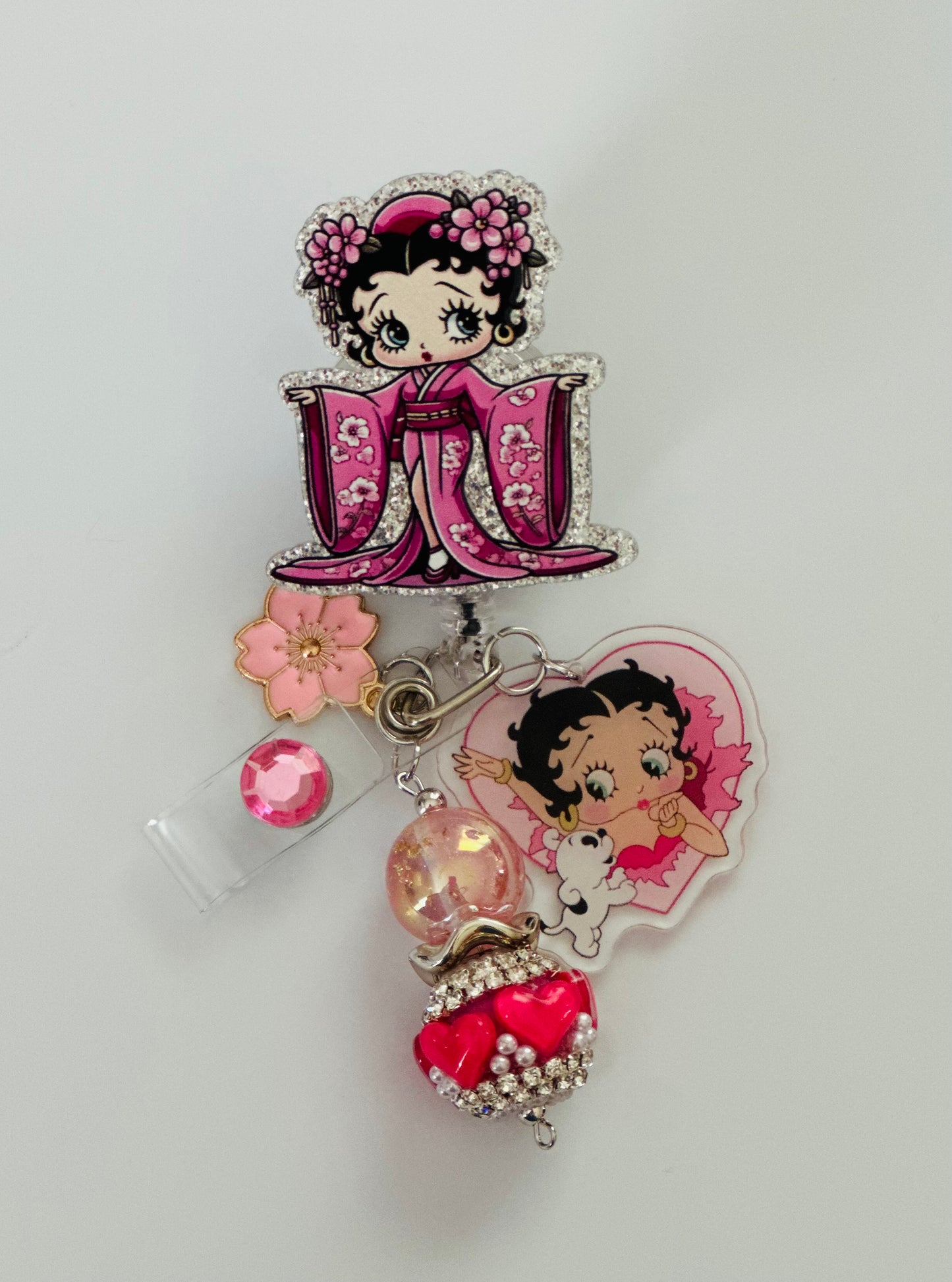 Badge Reels
