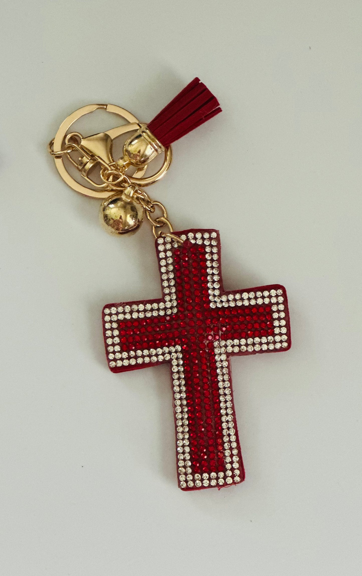 Cross / Ribbons