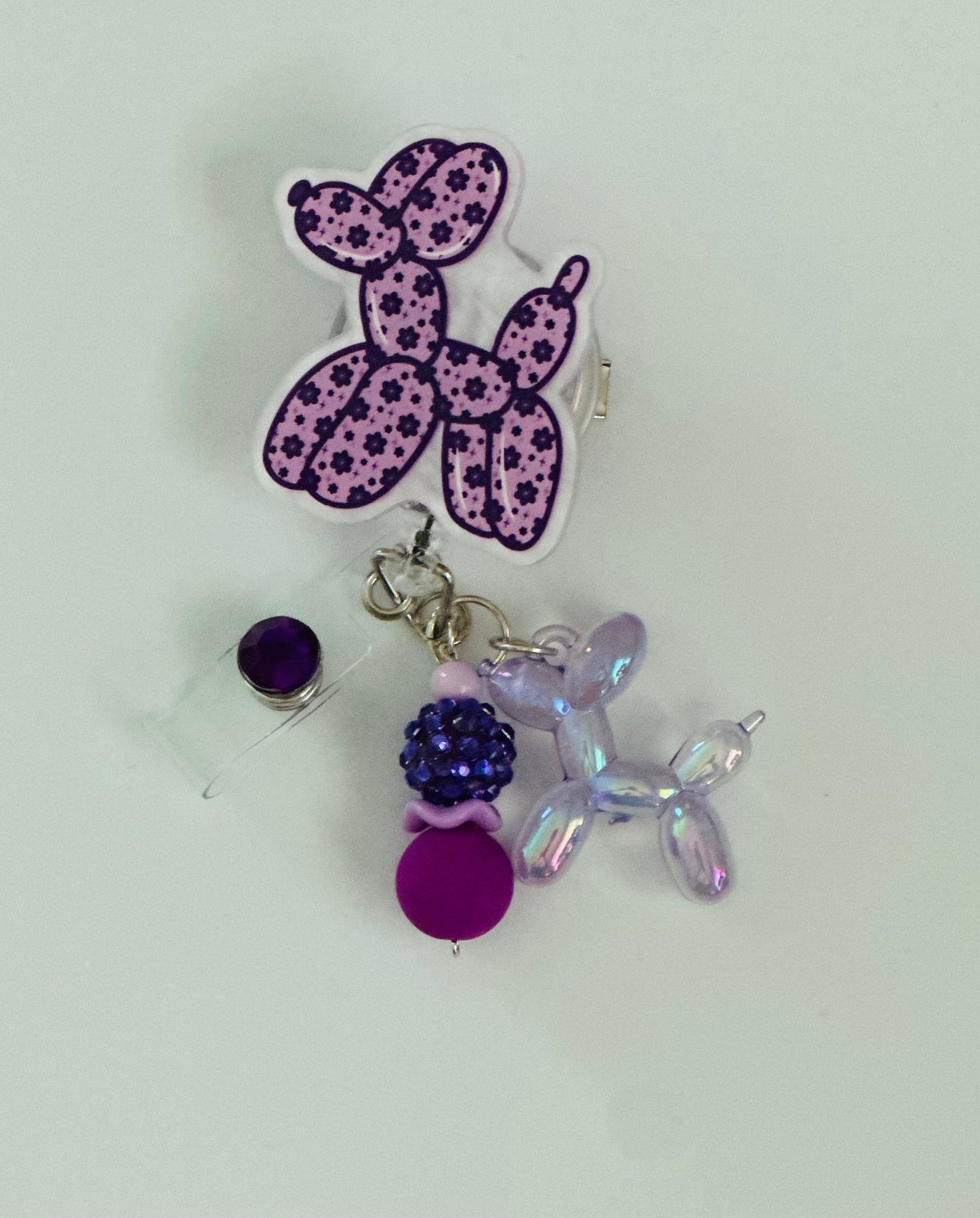 Badge Reels