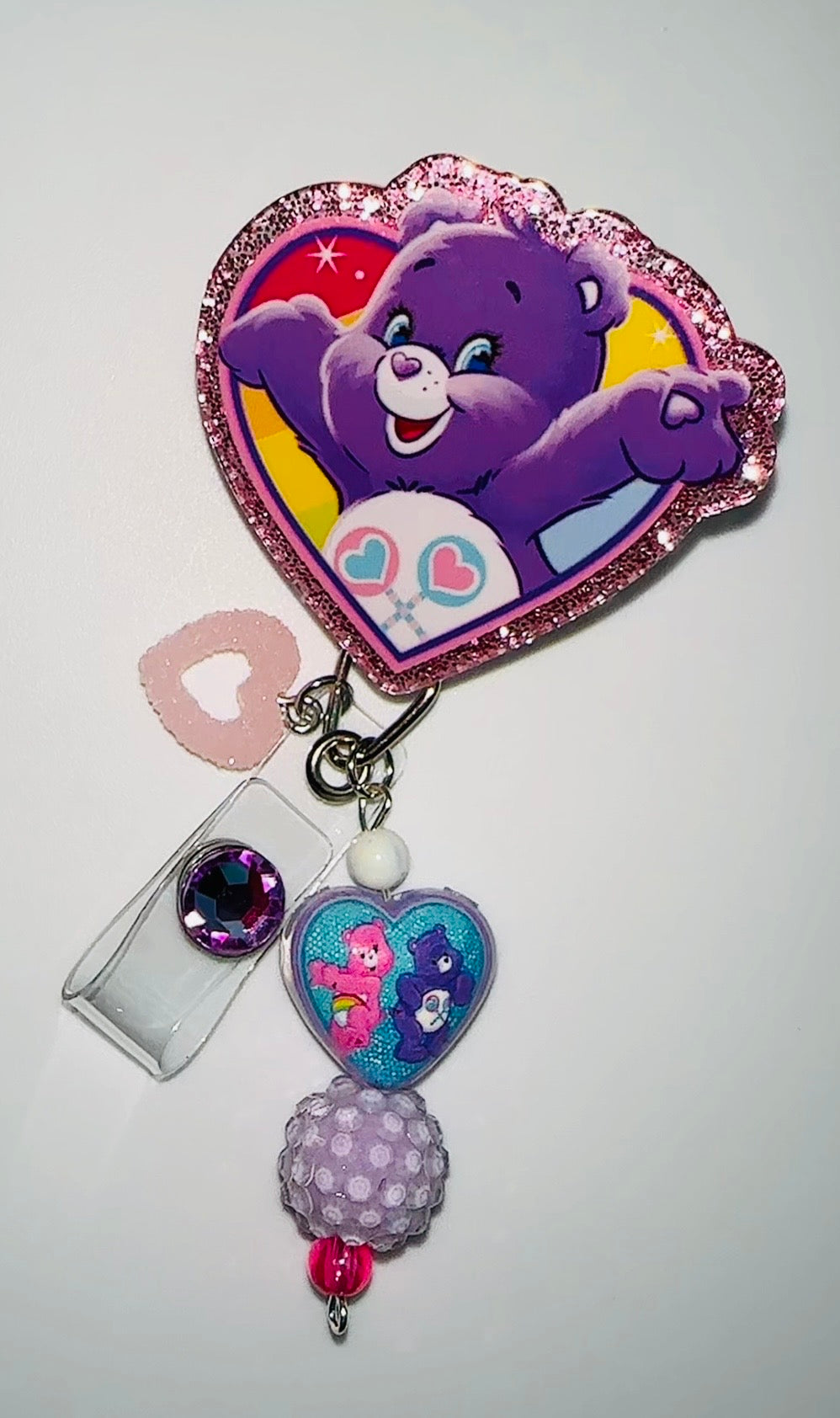 Badge Reel