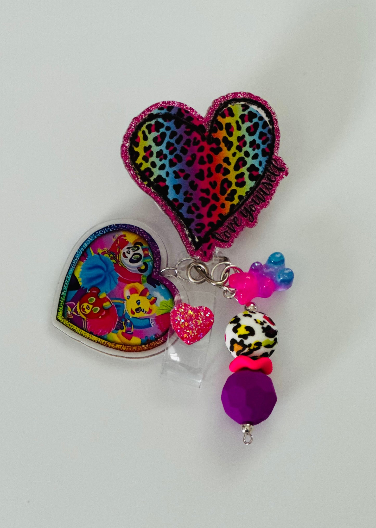 Badge Reels
