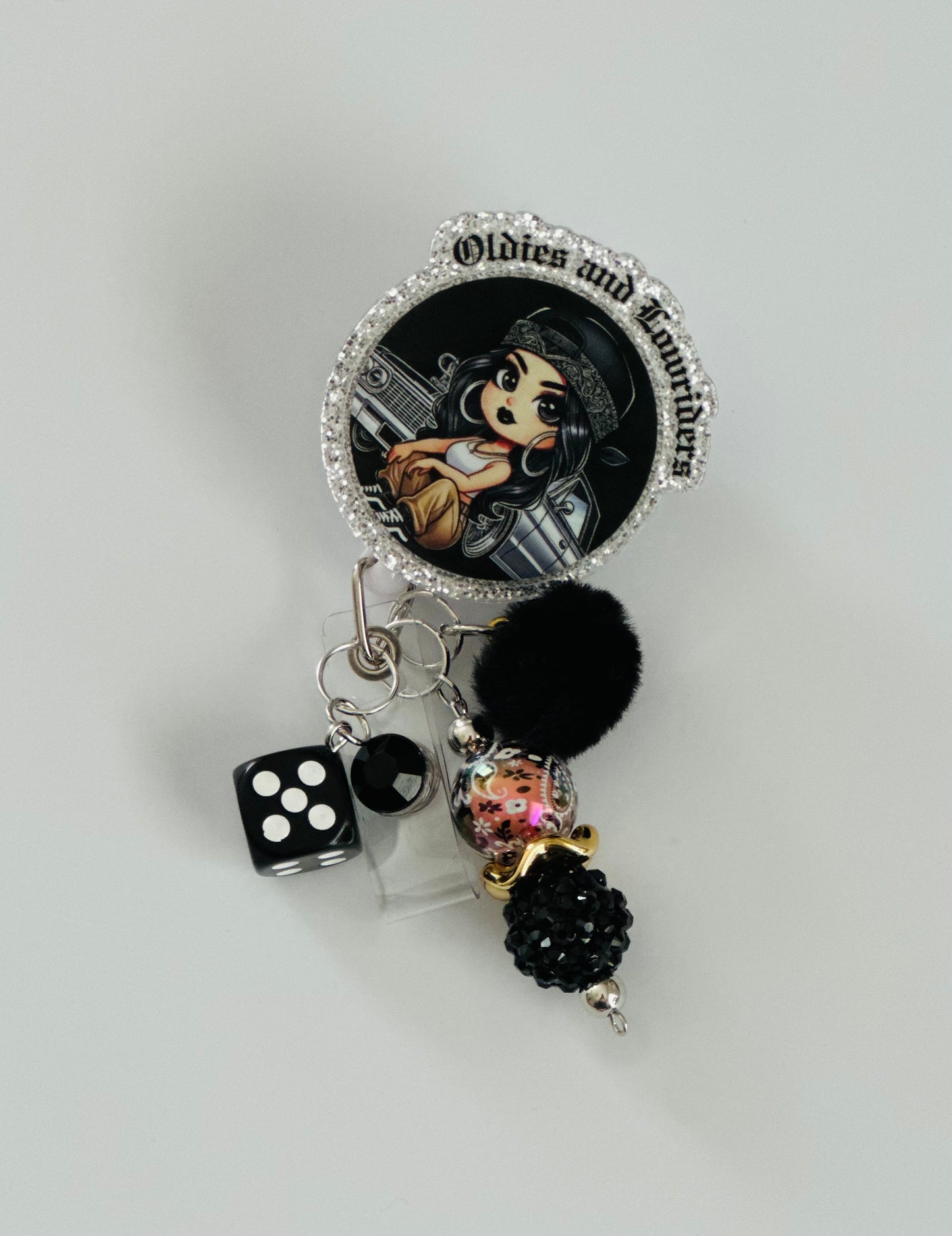 Badge Reels