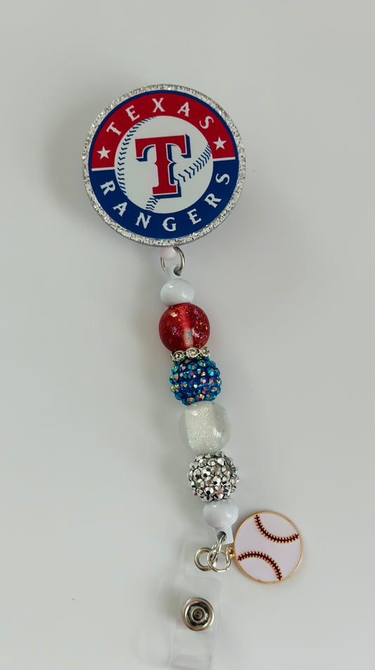 Badge Reels