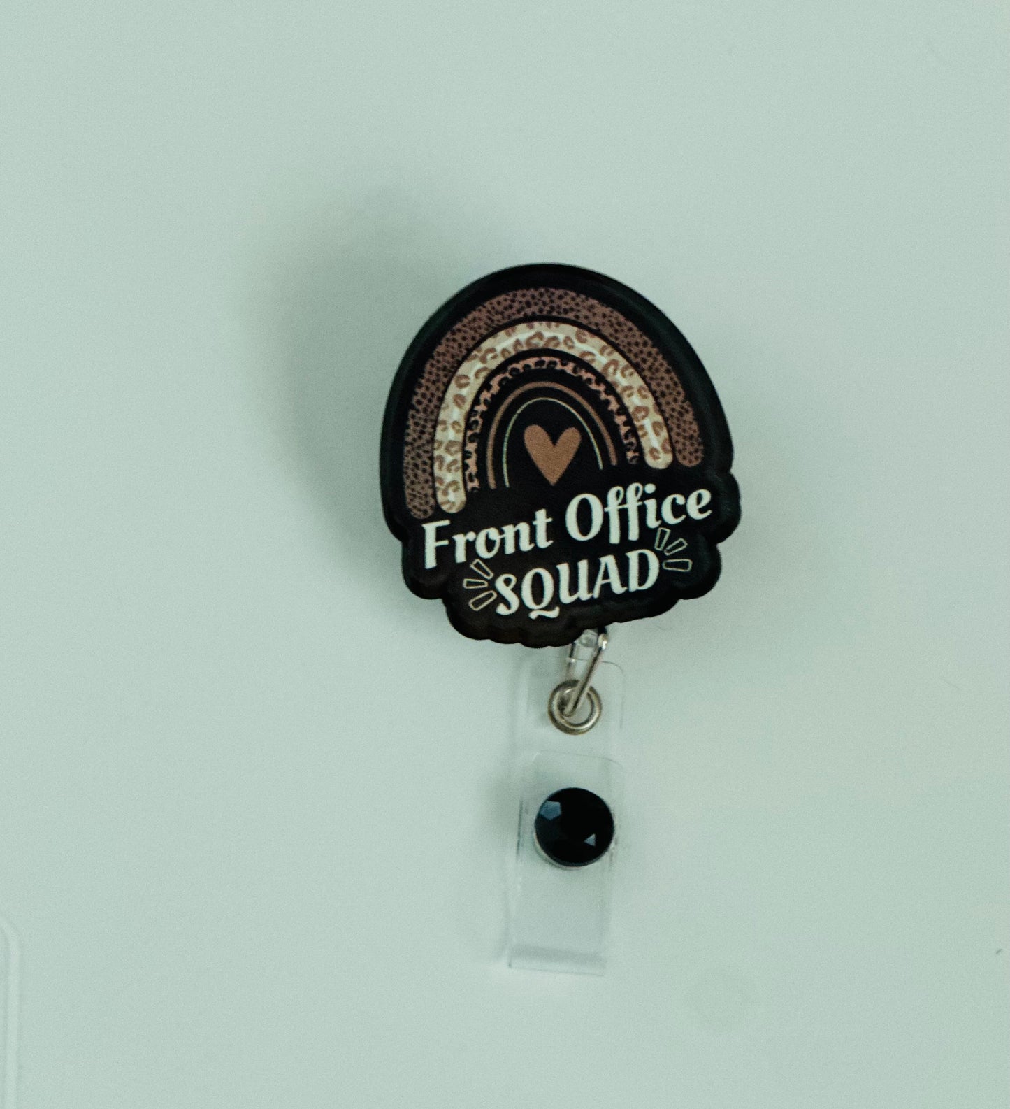 Badge Reels