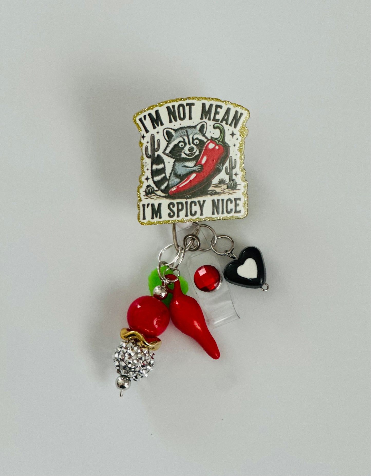 Badge Reels