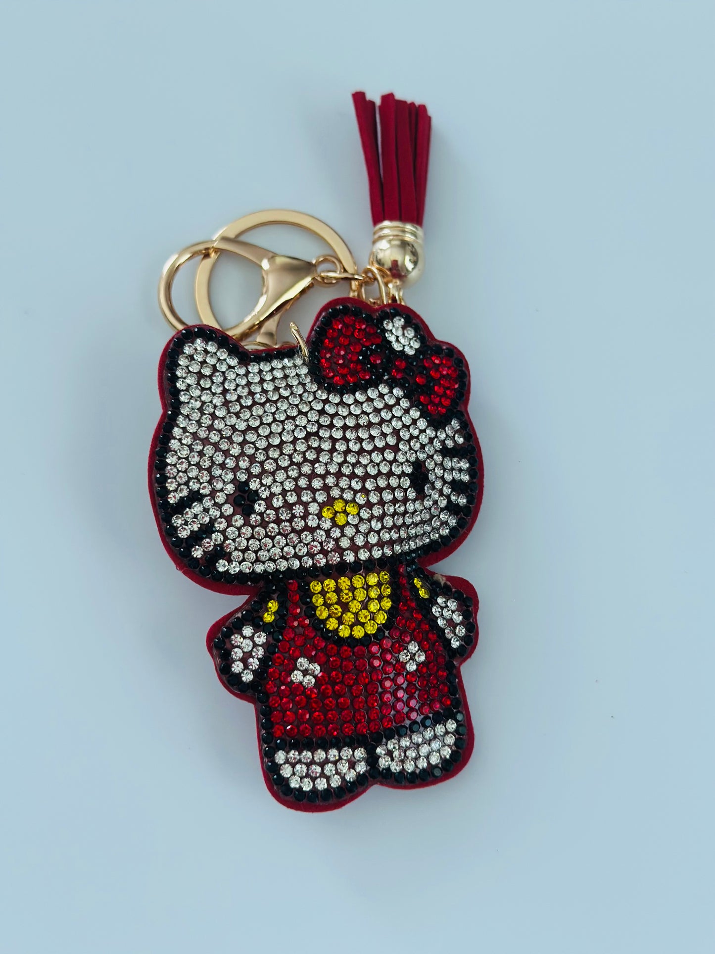 Hello Kitty & Friends