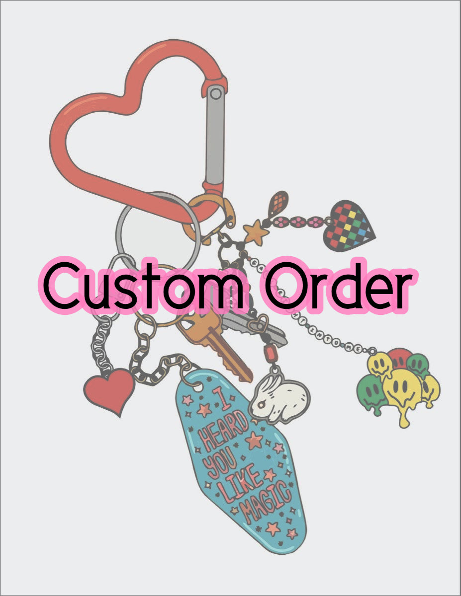 Custom Orders