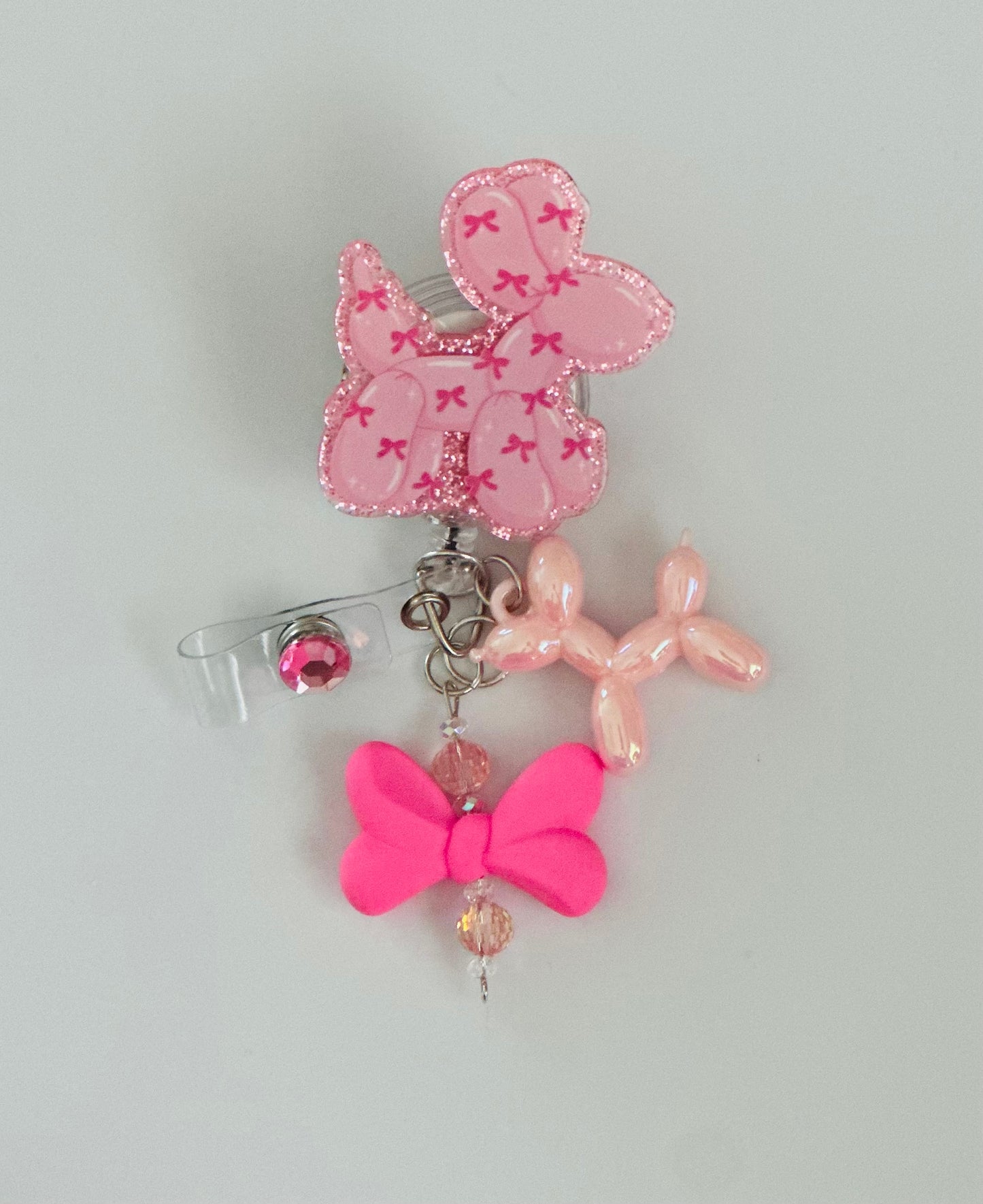 Badge Reels