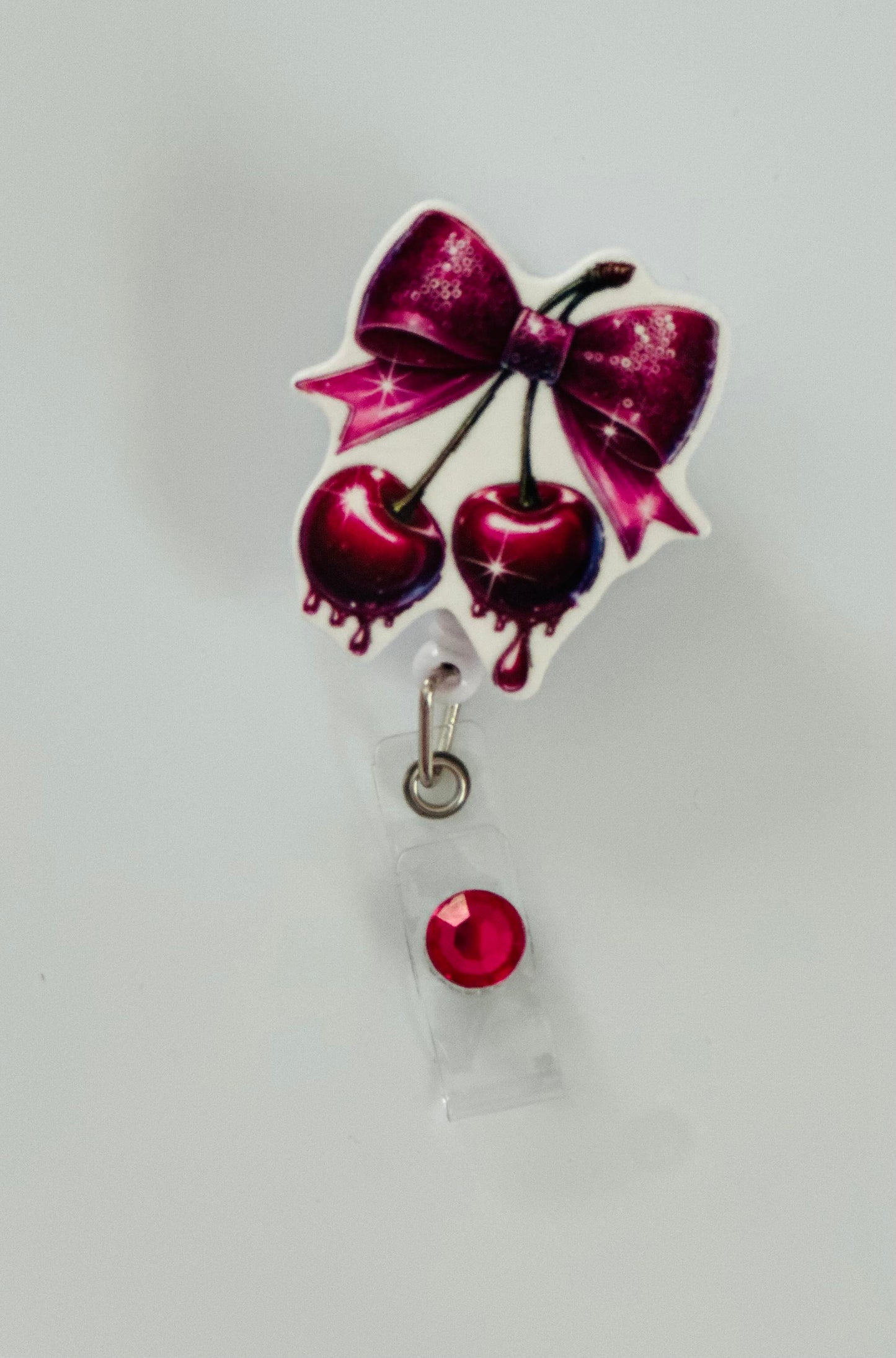 Badge Reels