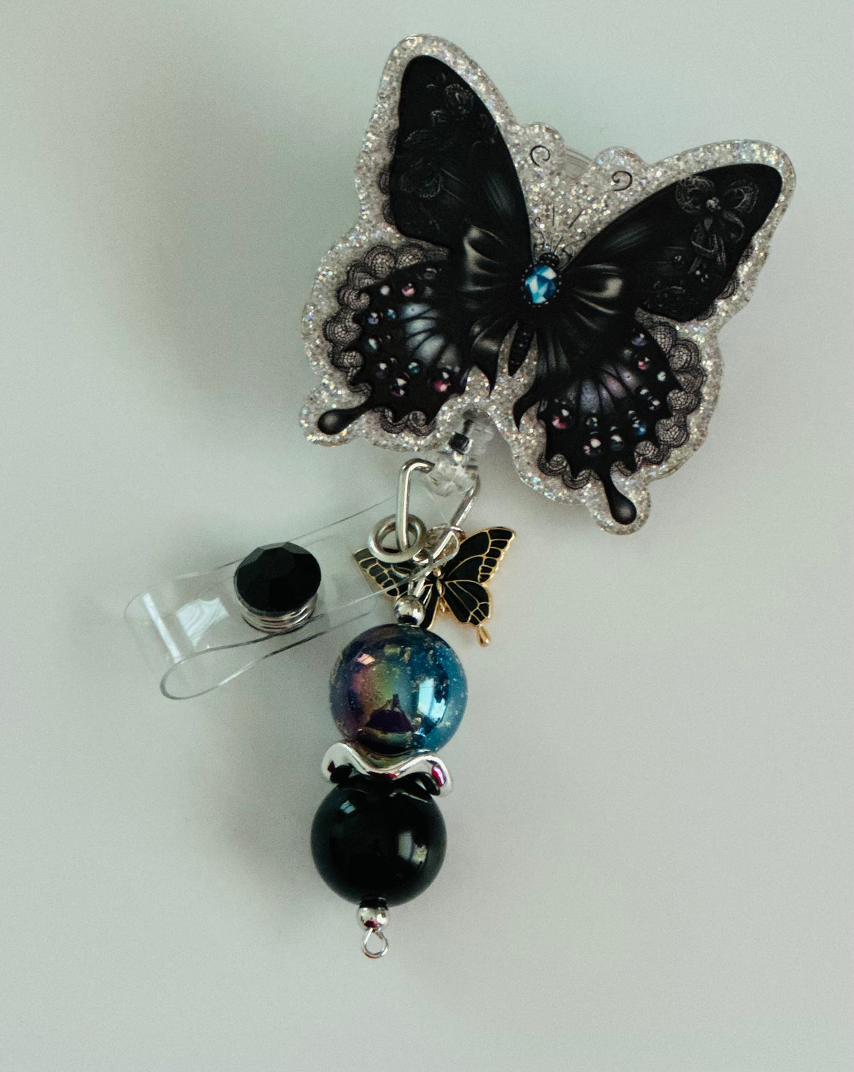 Badge Reel