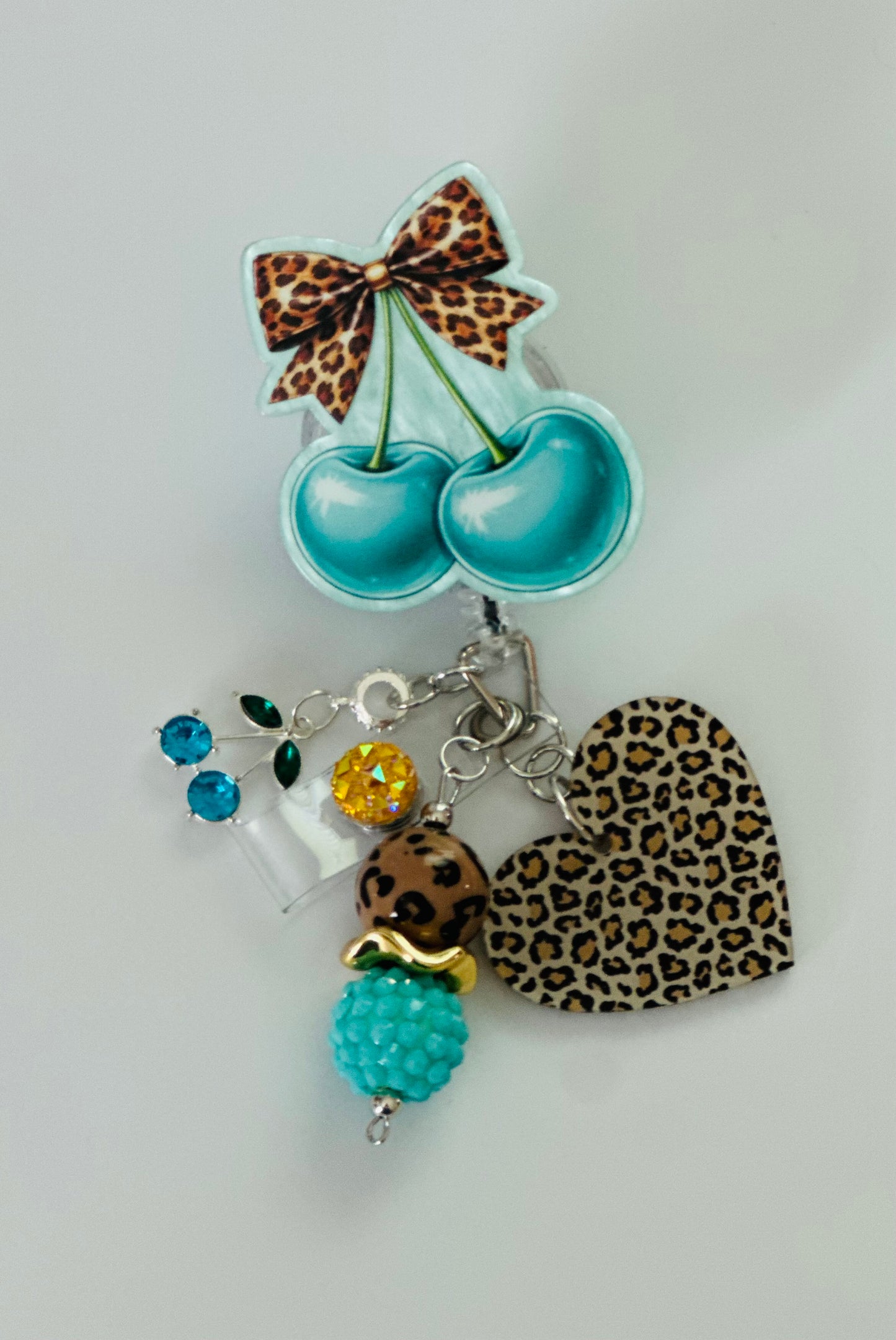 Badge Reels