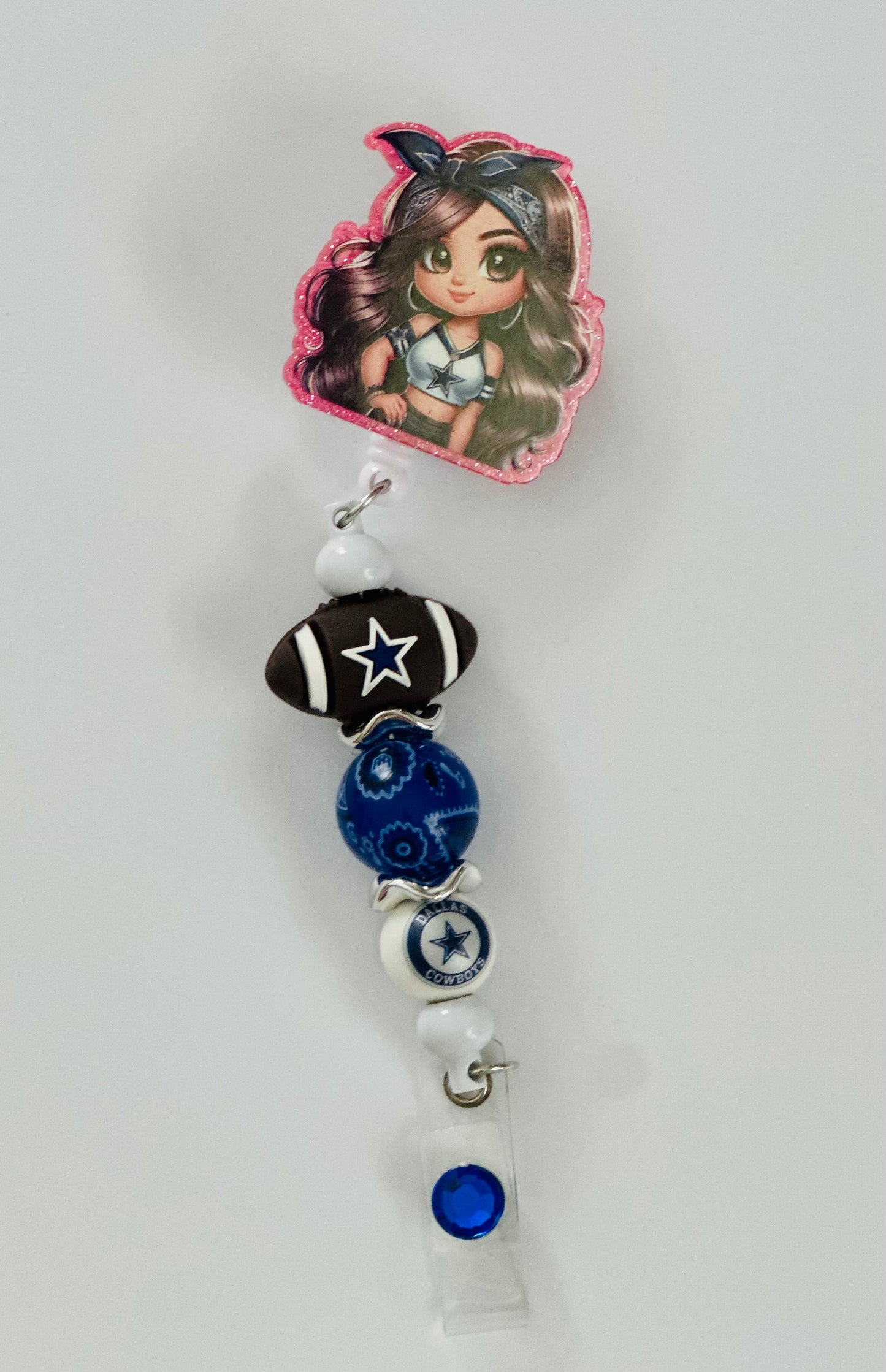 Badge Reels
