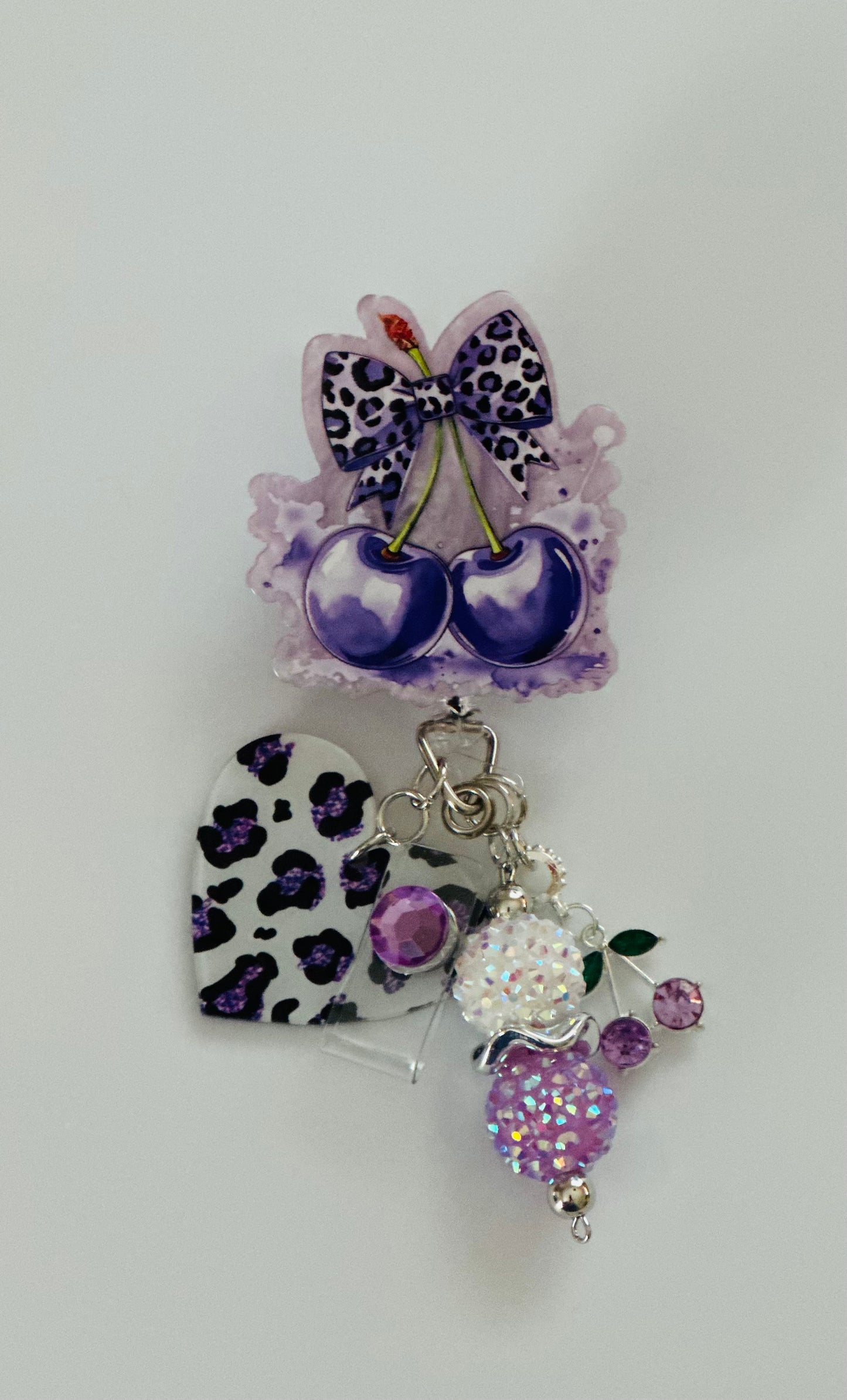 Badge Reels