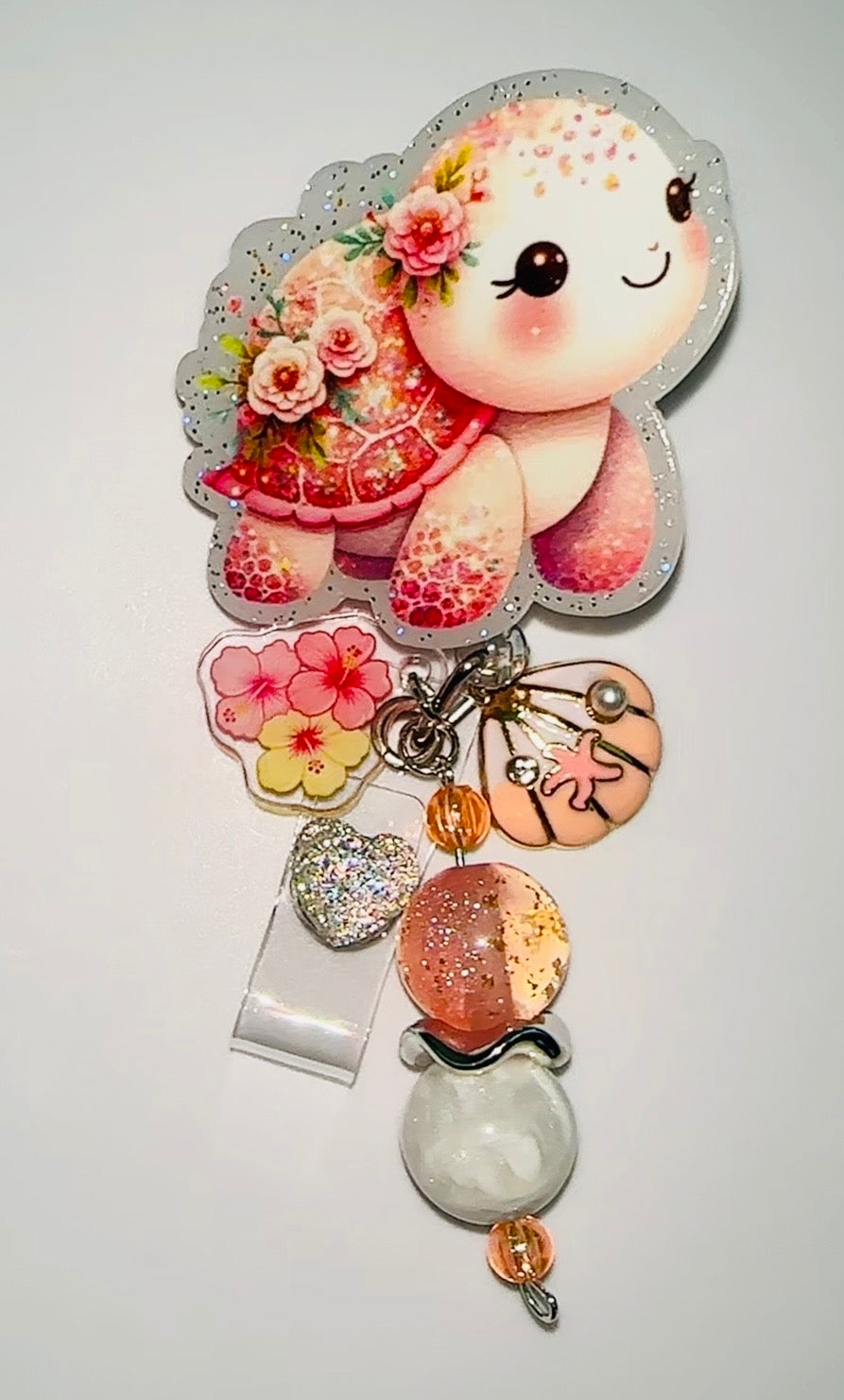 Badge Reel