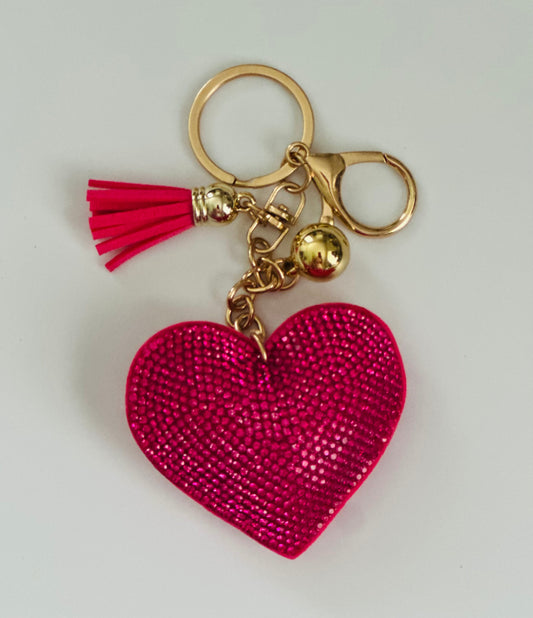 More Hearts