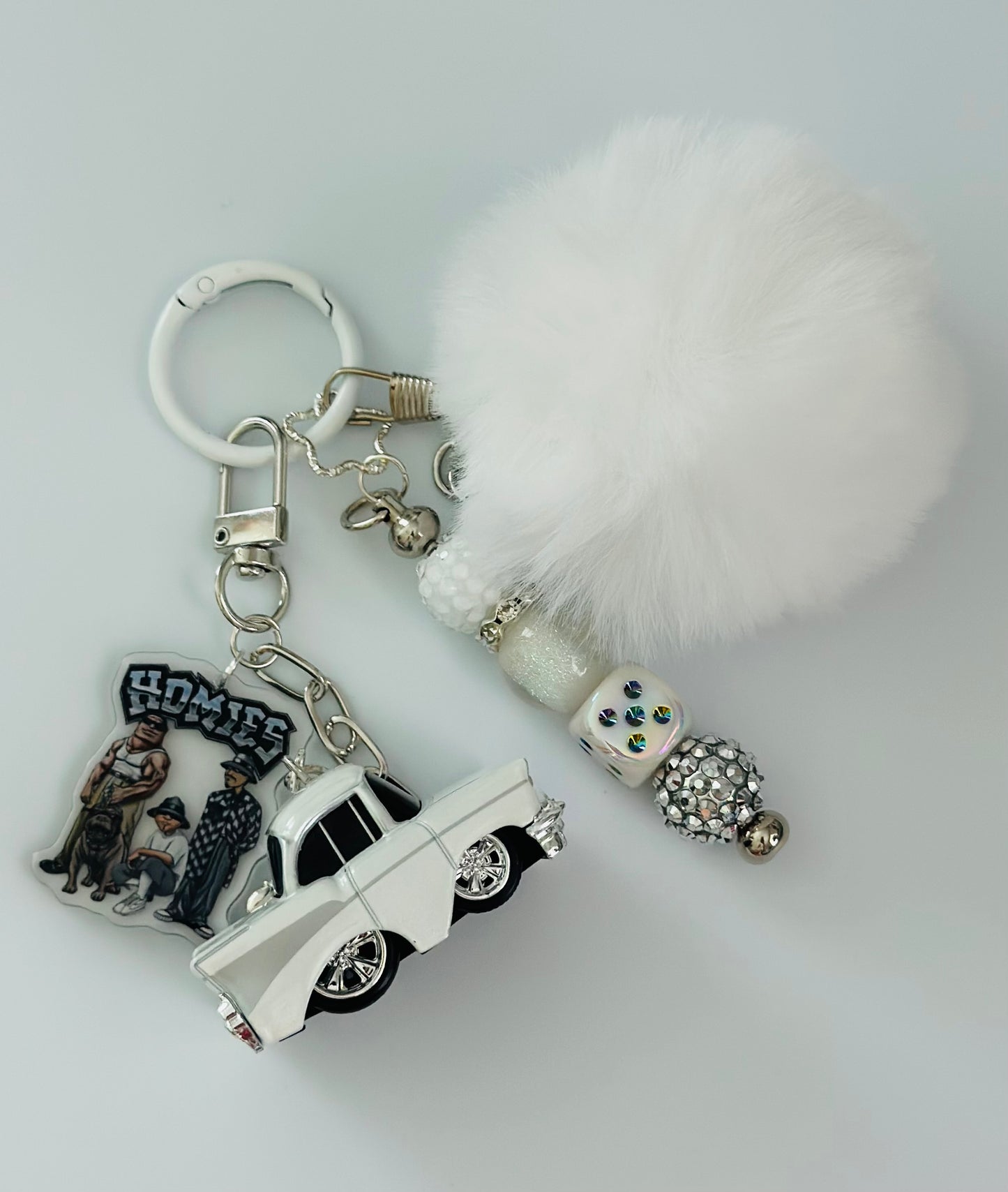 Lux Mini’s