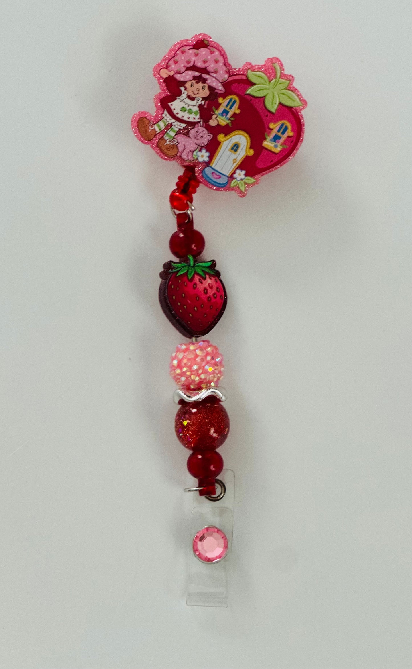 Badge Reels