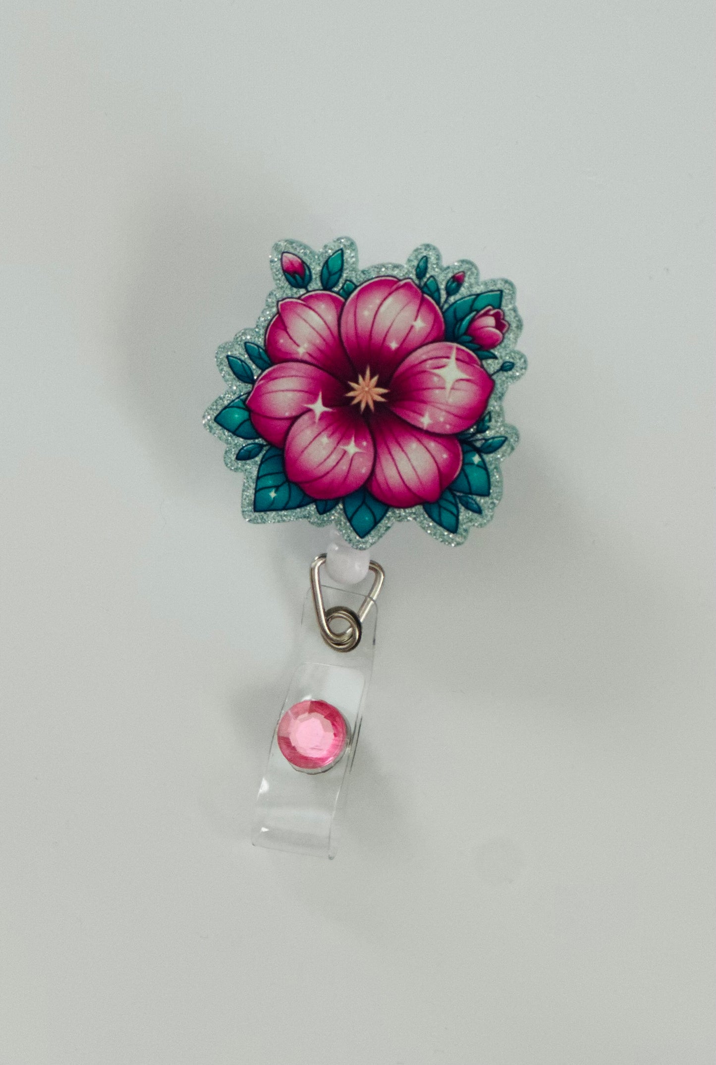 Badge Reels
