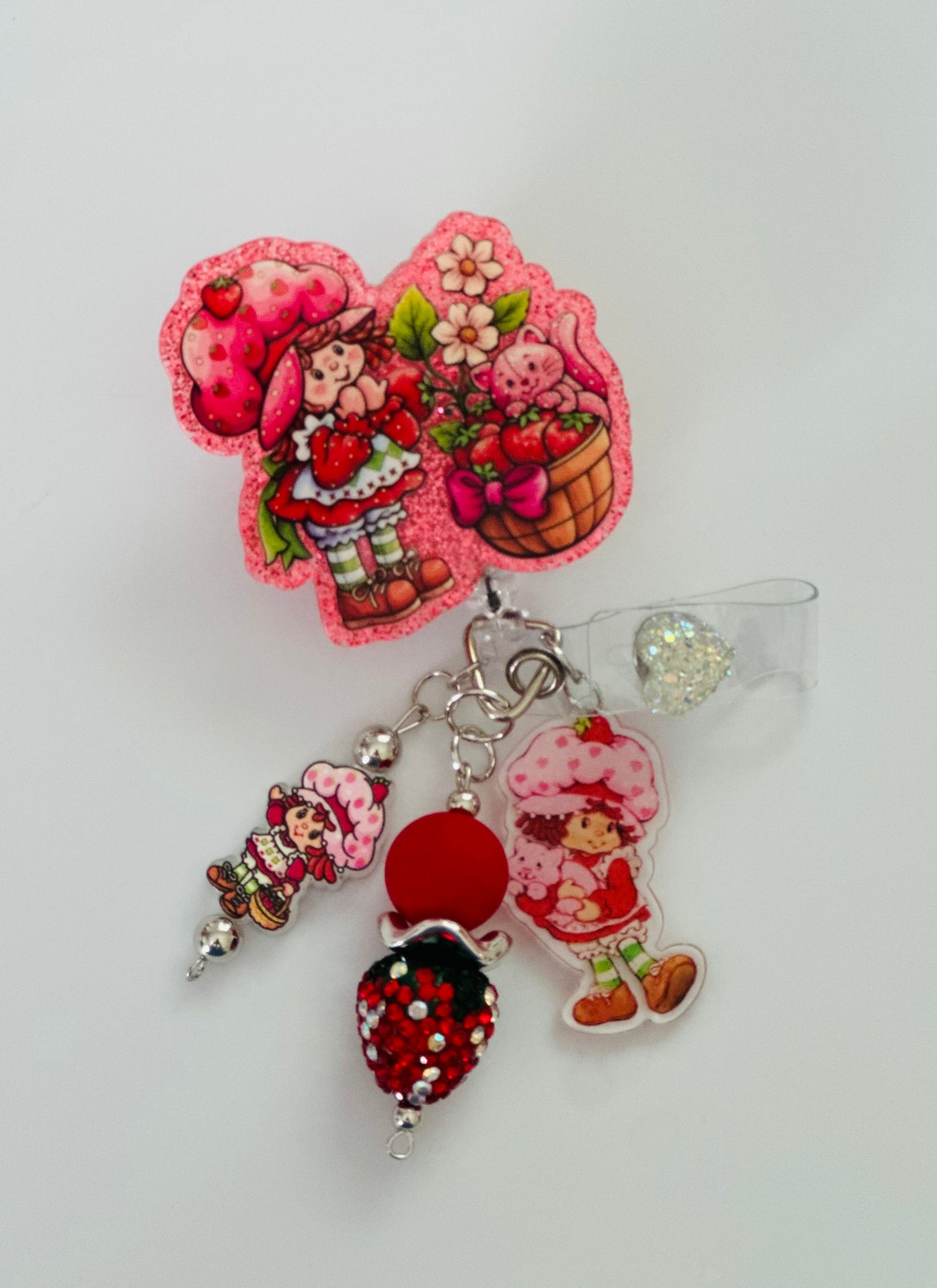 Badge Reels