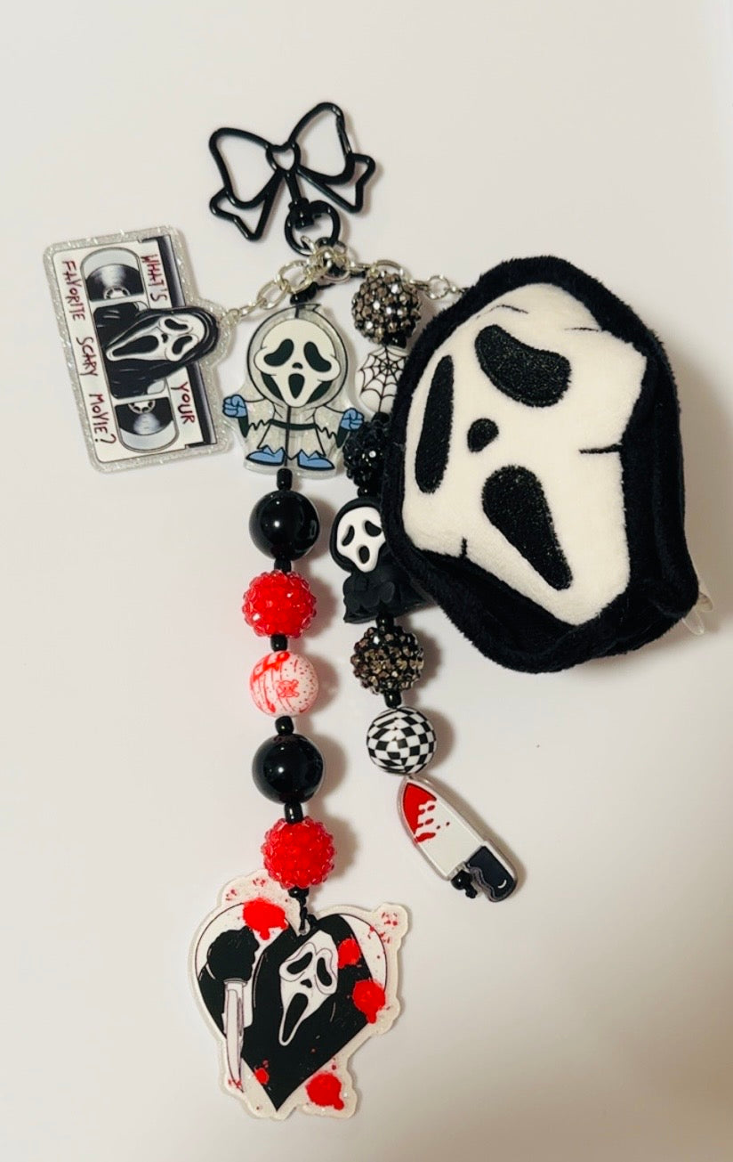 Halloween D Lux Charms