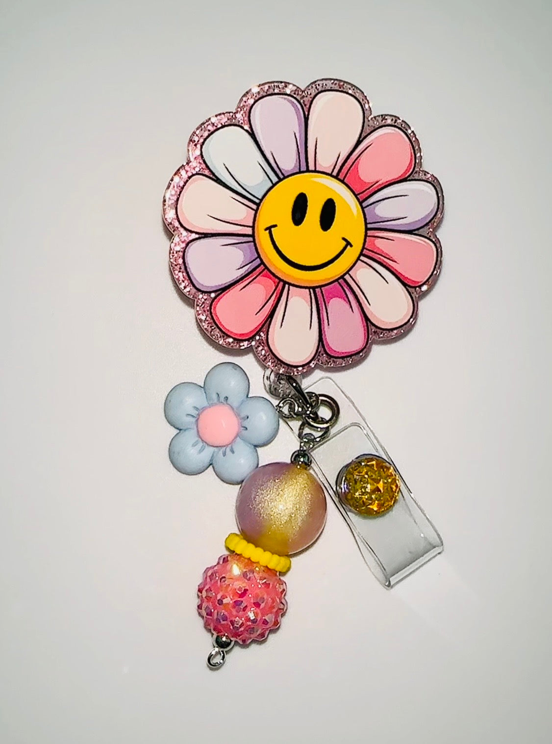 Badge Reel