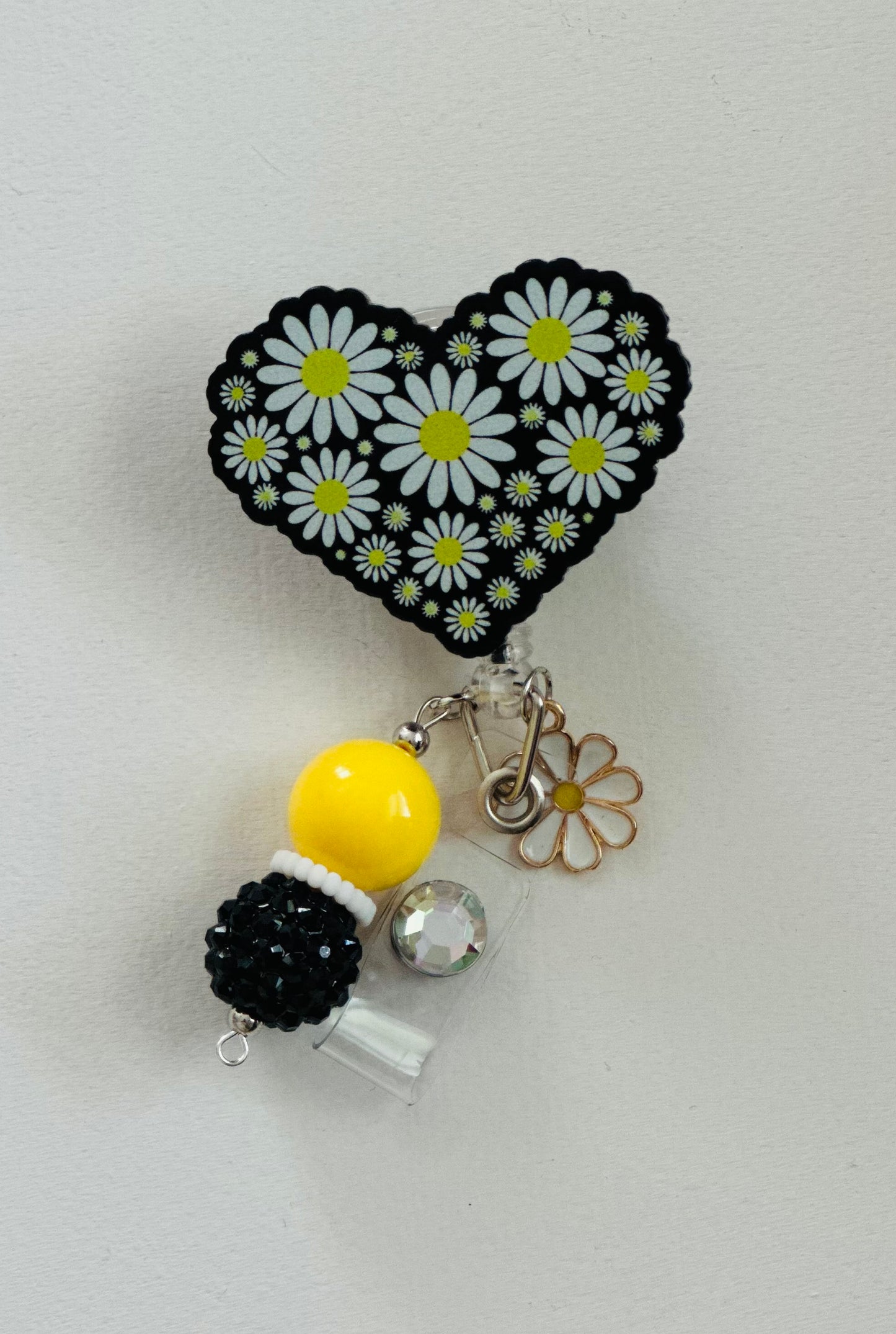 Badge Reel 10$