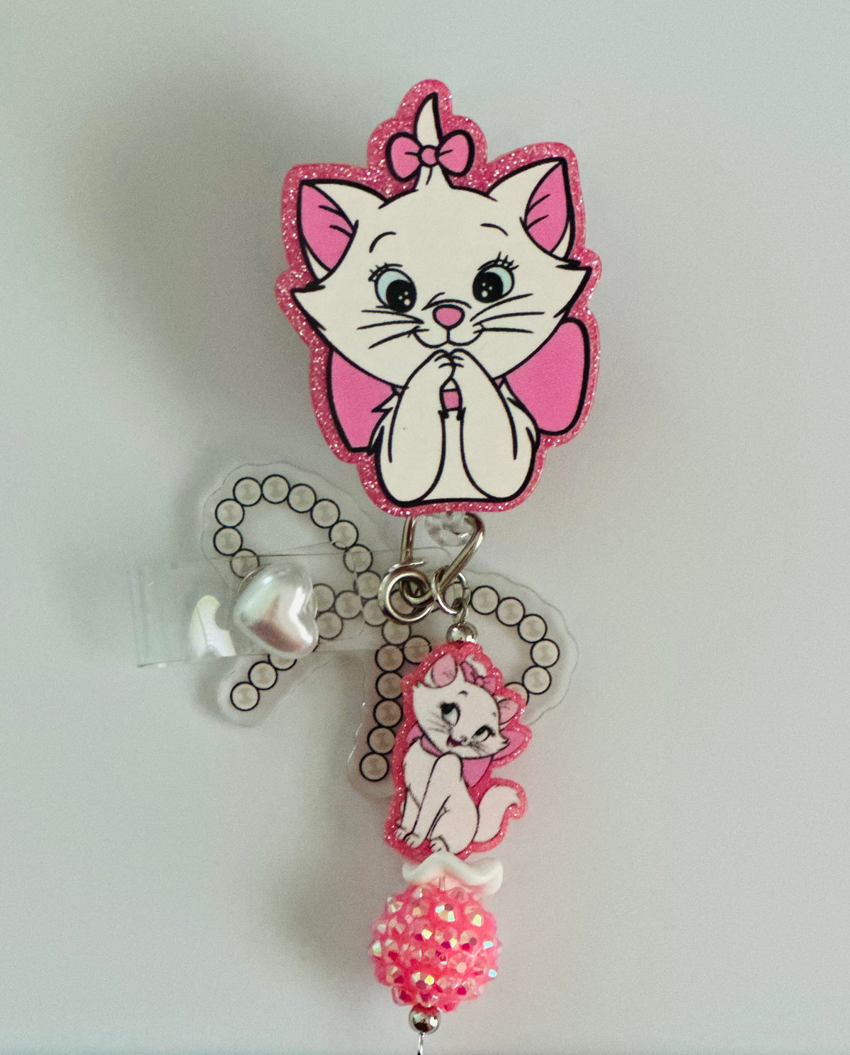 Badge Reel