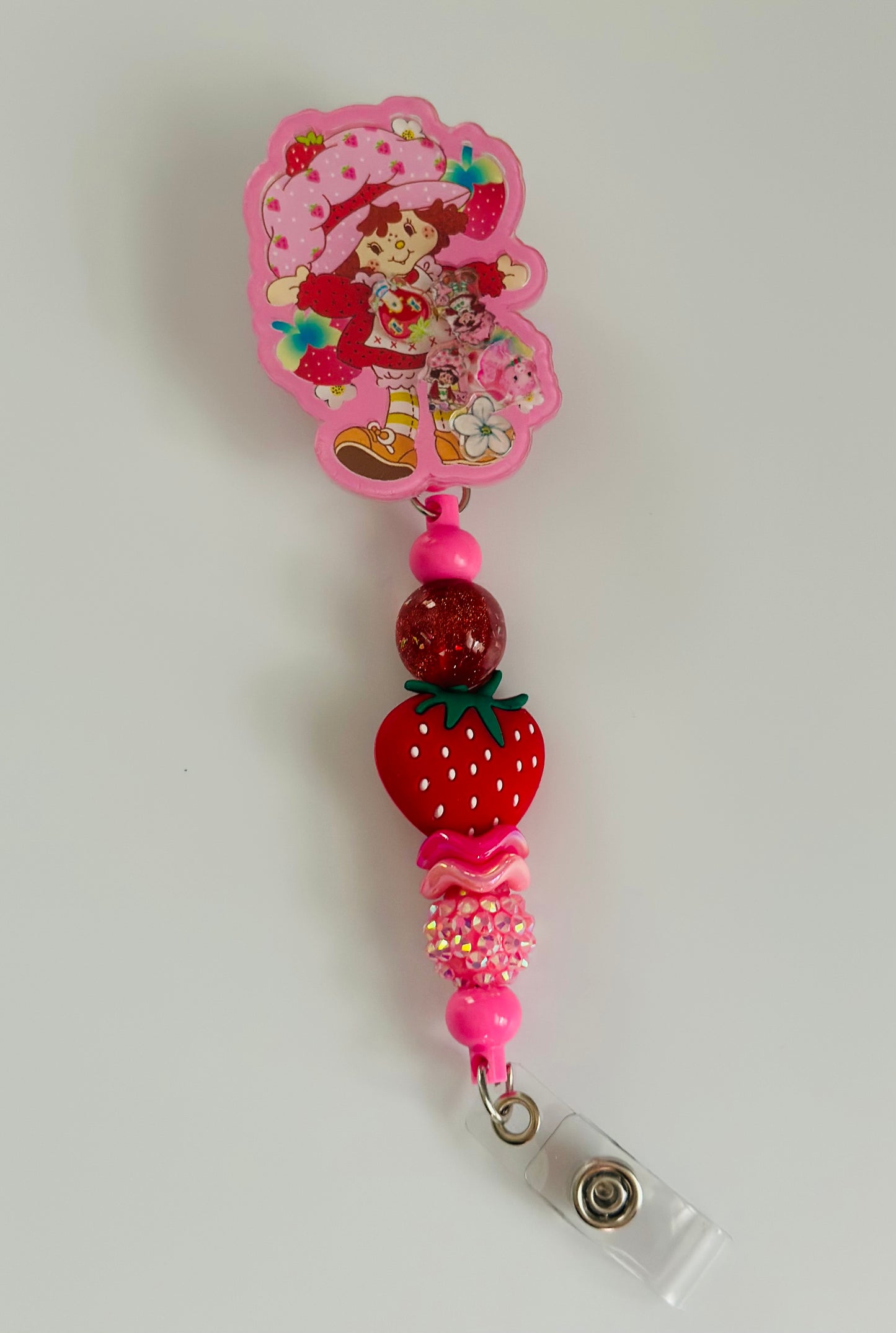 Badge Reels