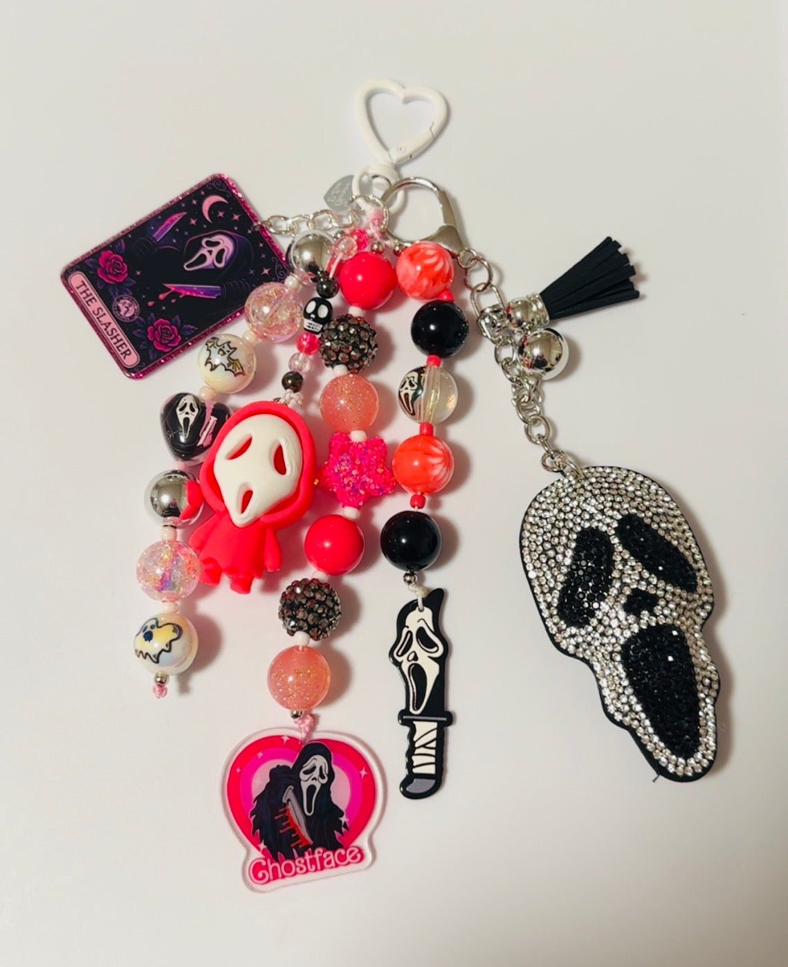 Halloween D Lux Charms