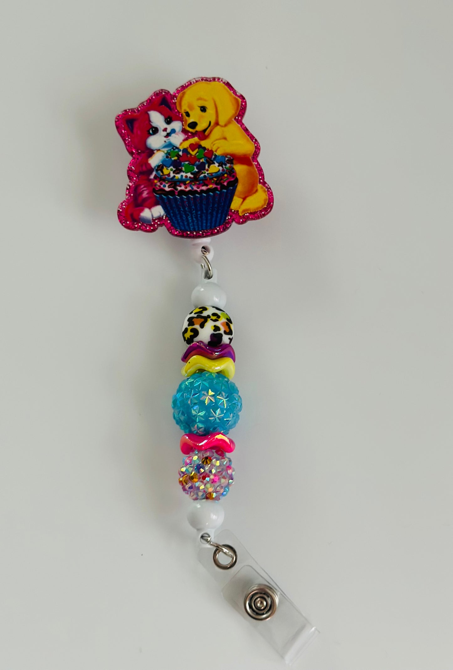 Badge Reels