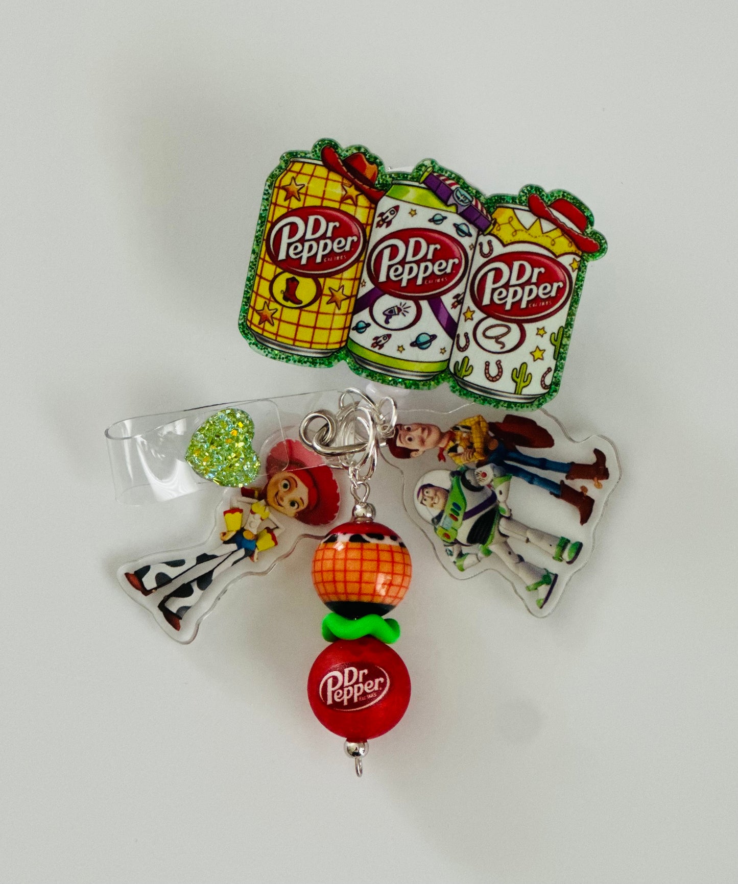 Badge Reels