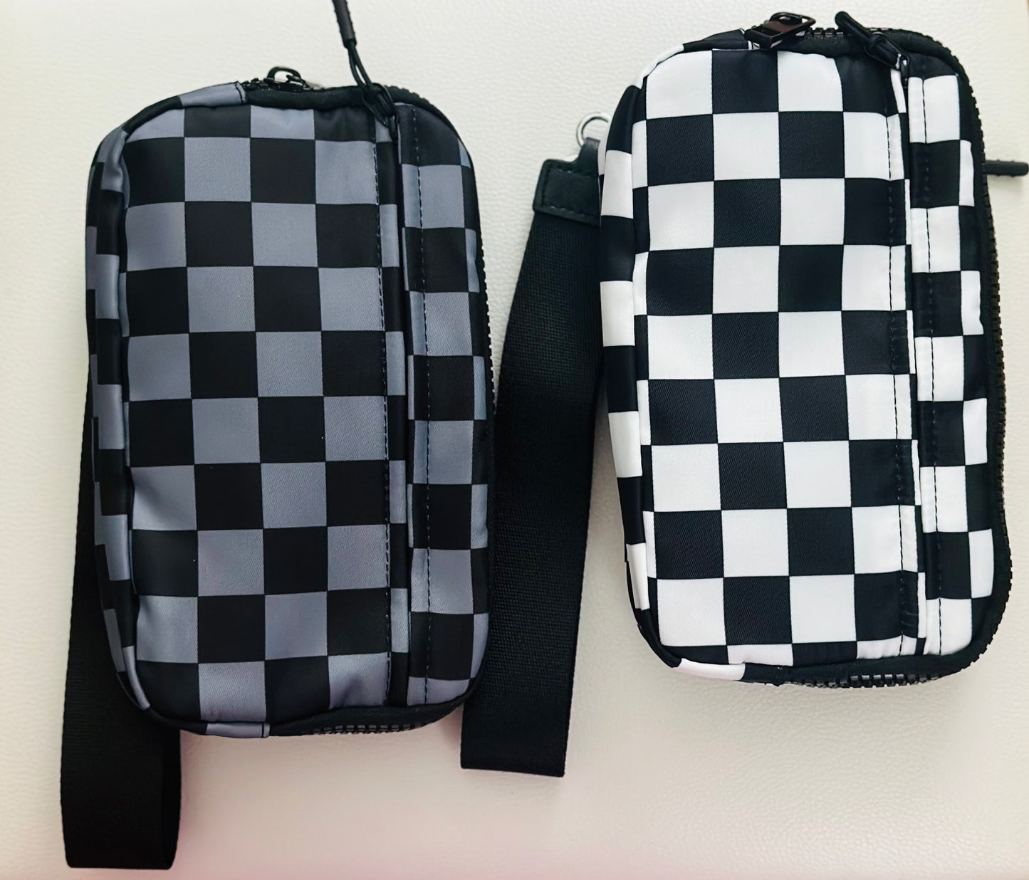 Crossbody/Purse/Wallet