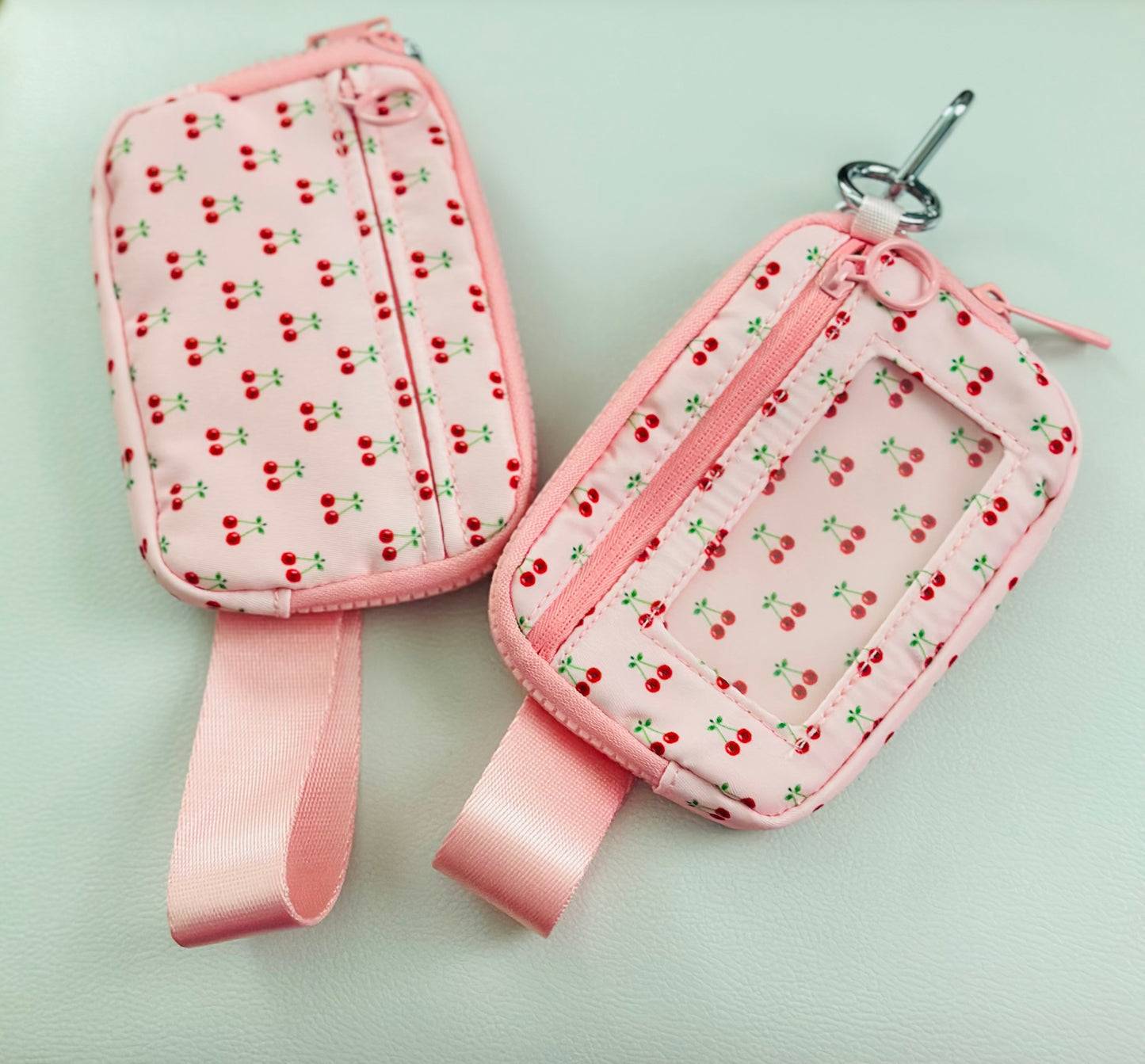 Crossbody/Purse/Wallet