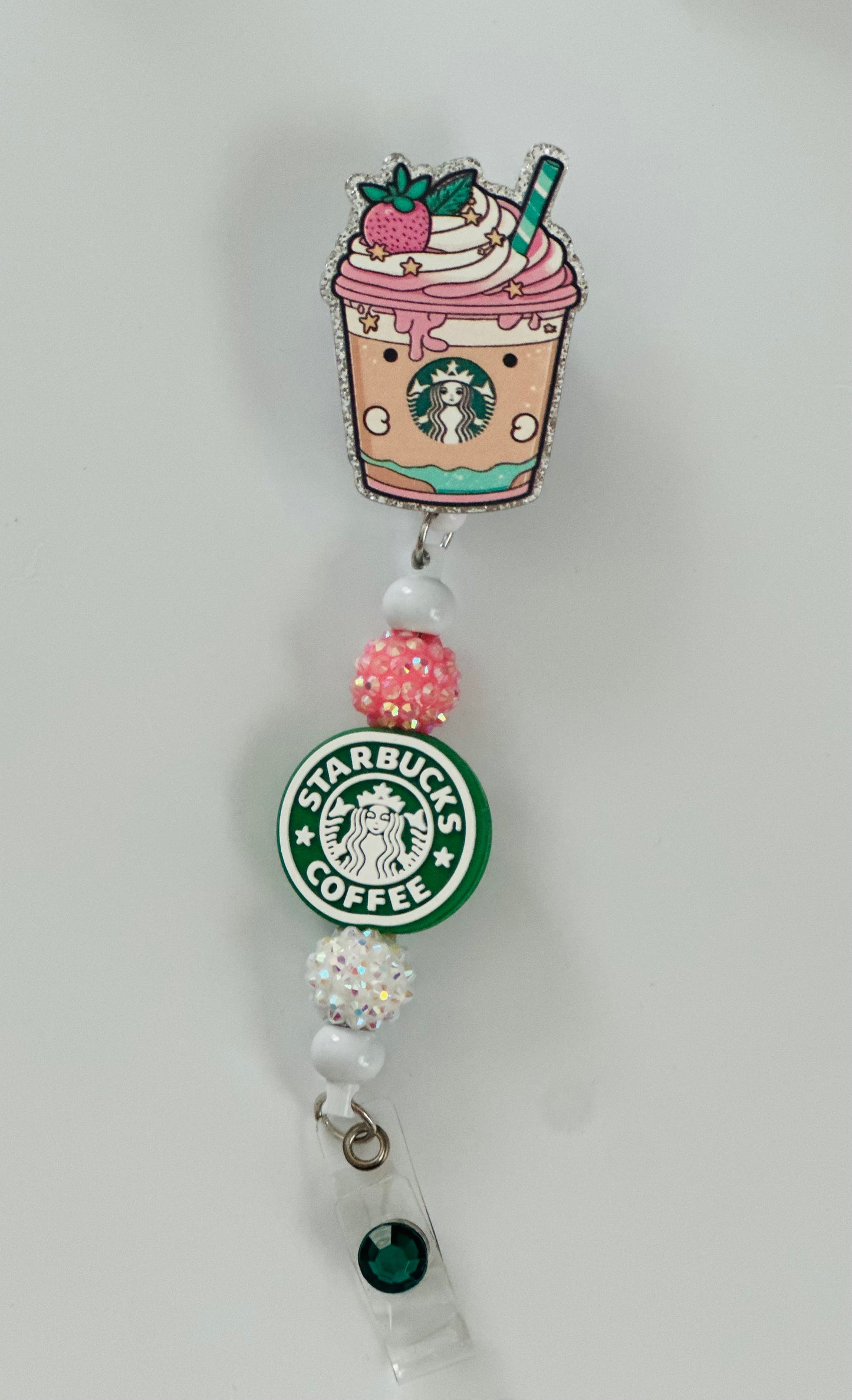 Badge Reels