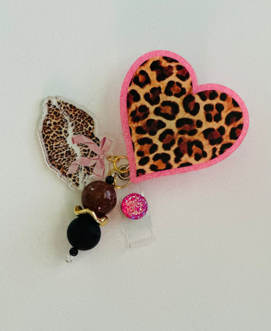 Badge Reel 13$