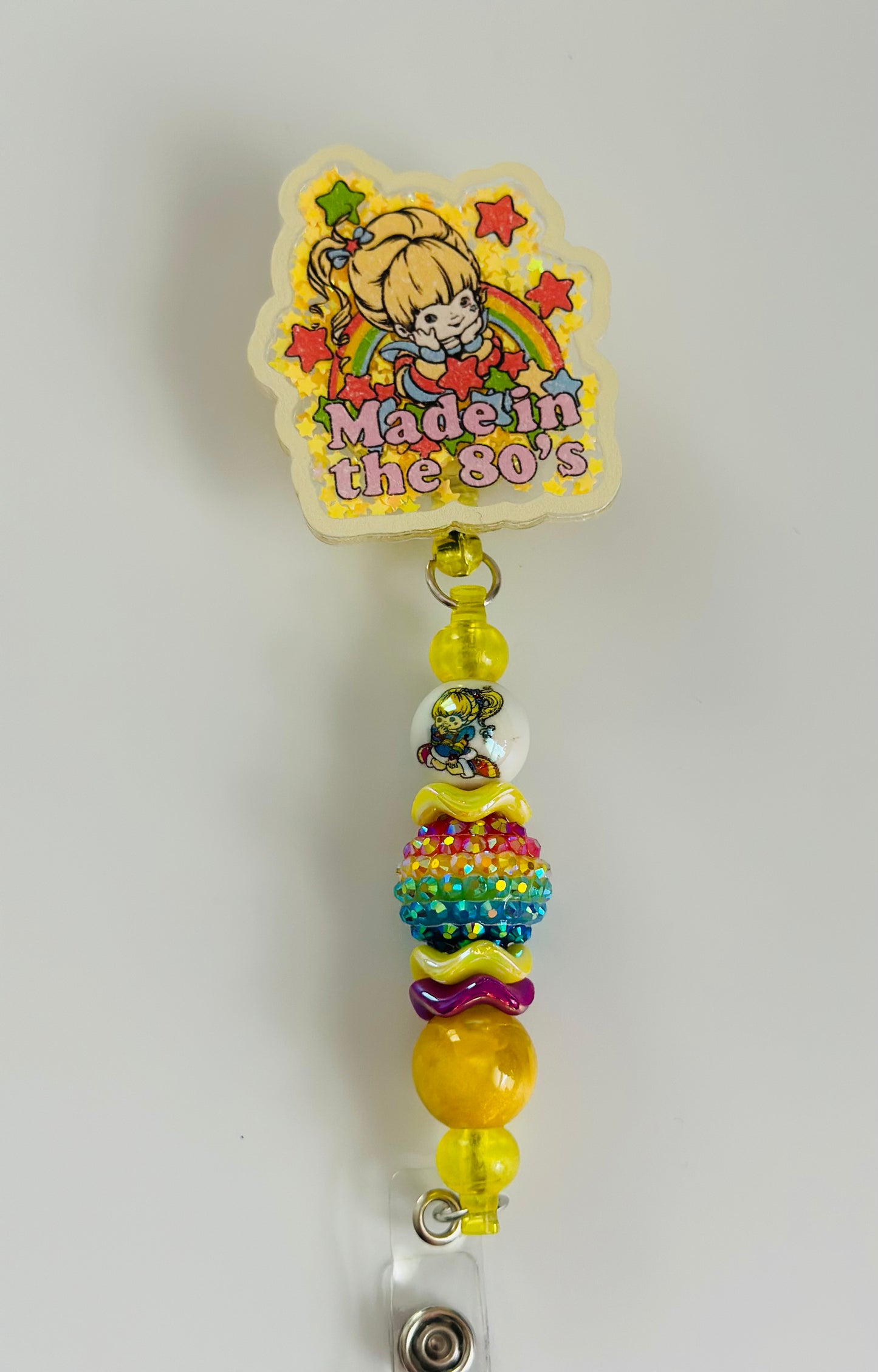 Badge Reels